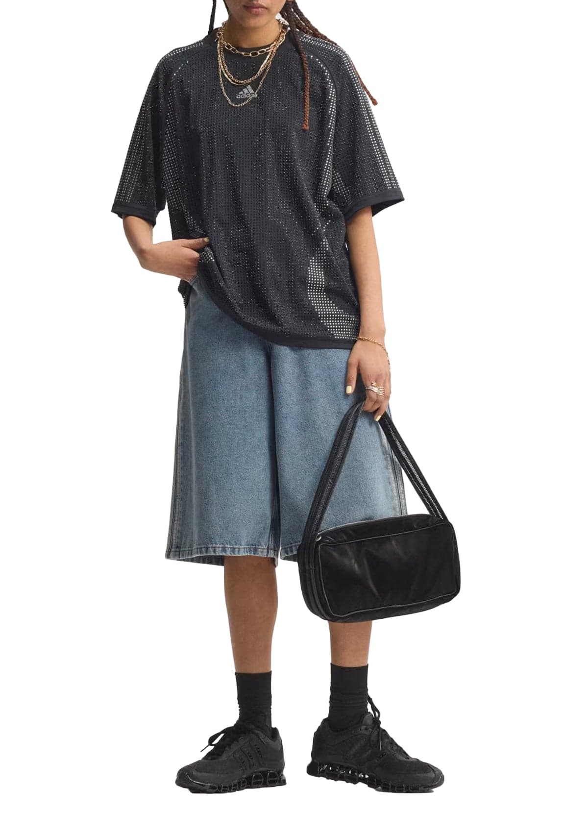 ADIDAS ORIGINALS  SHORTS - 3