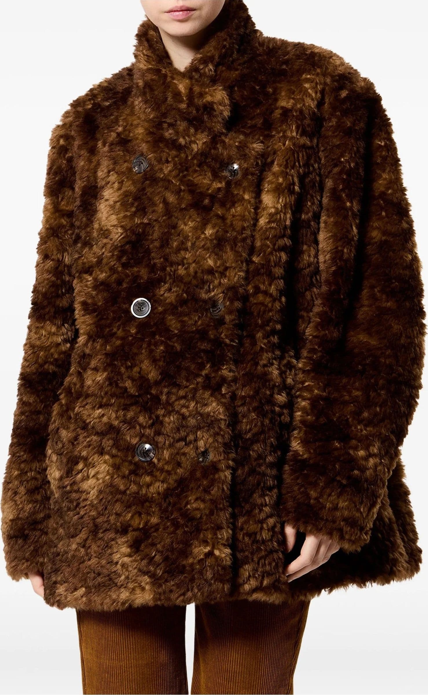 MARANT ETOILE  Cappotti E Piumini Donna - 3
