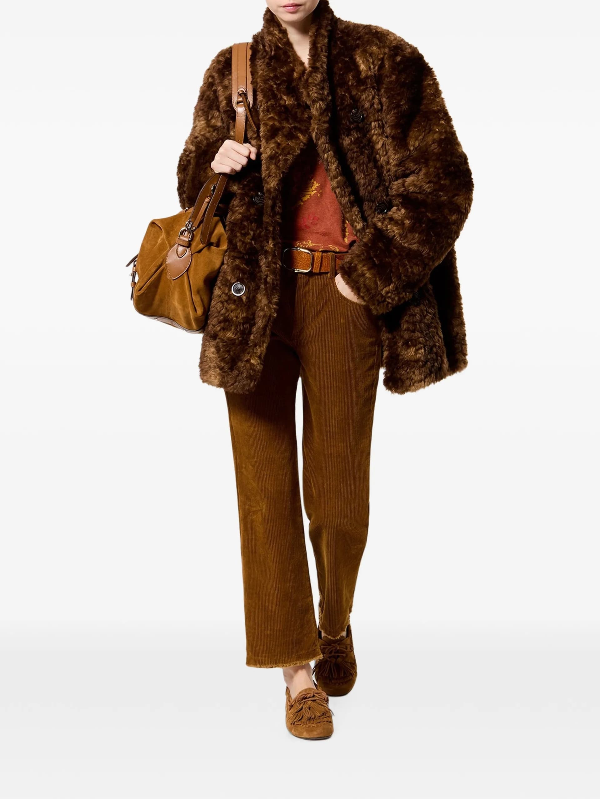 MARANT ETOILE  Cappotti E Piumini Donna - 5