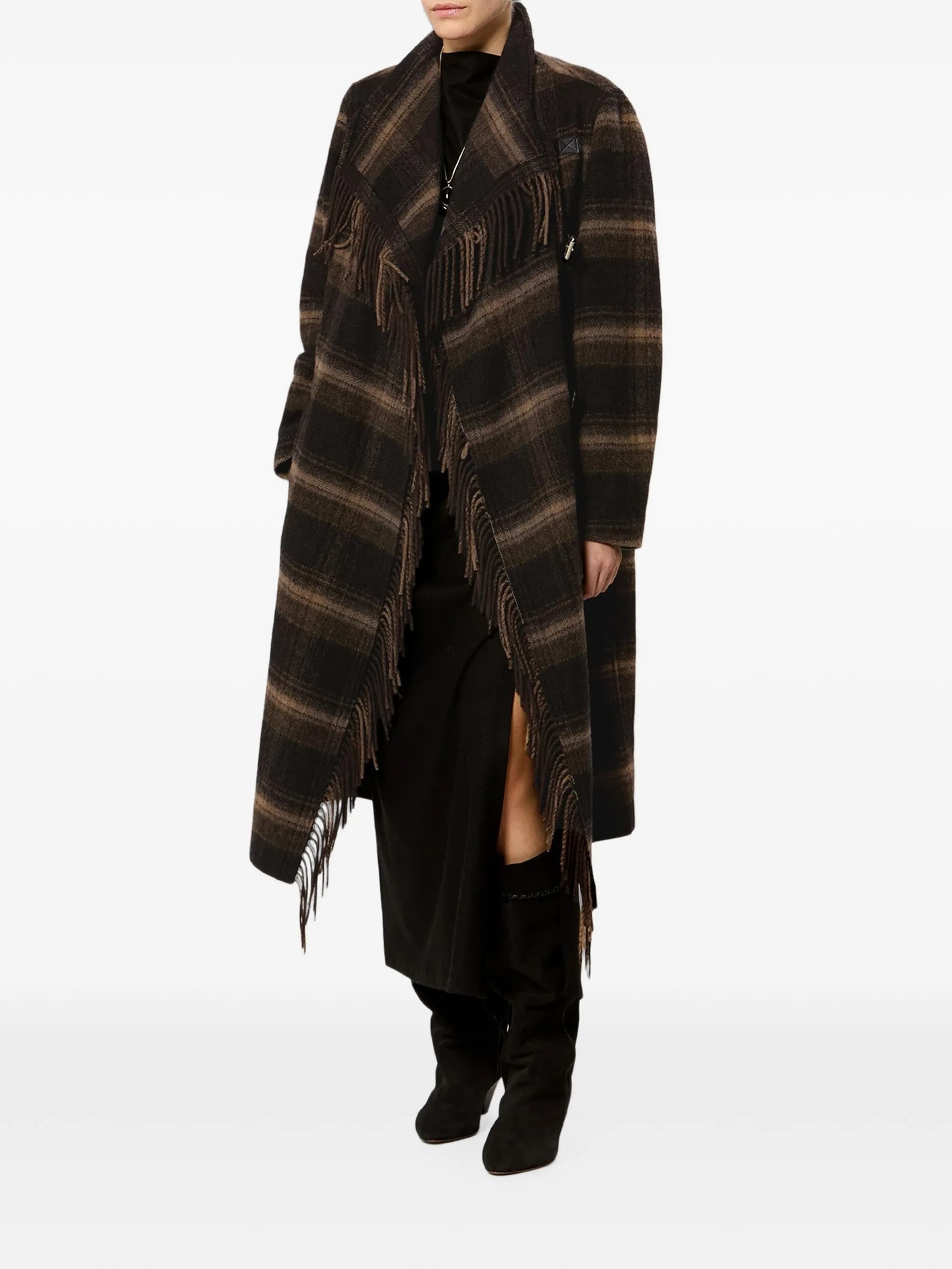 MARANT ETOILE  Cappotti E Piumini Donna - 3