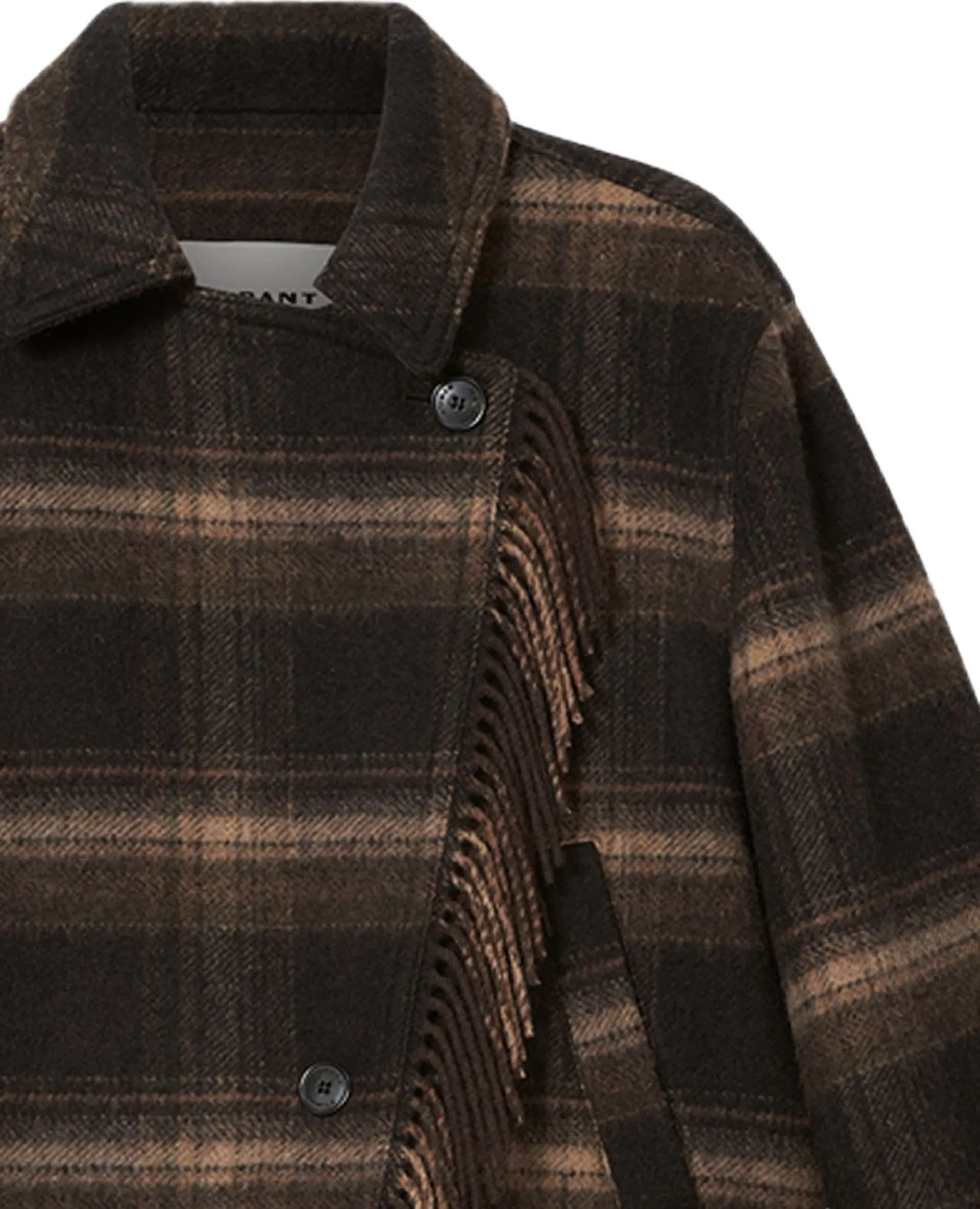 MARANT ETOILE  Giubbini Donna - 2
