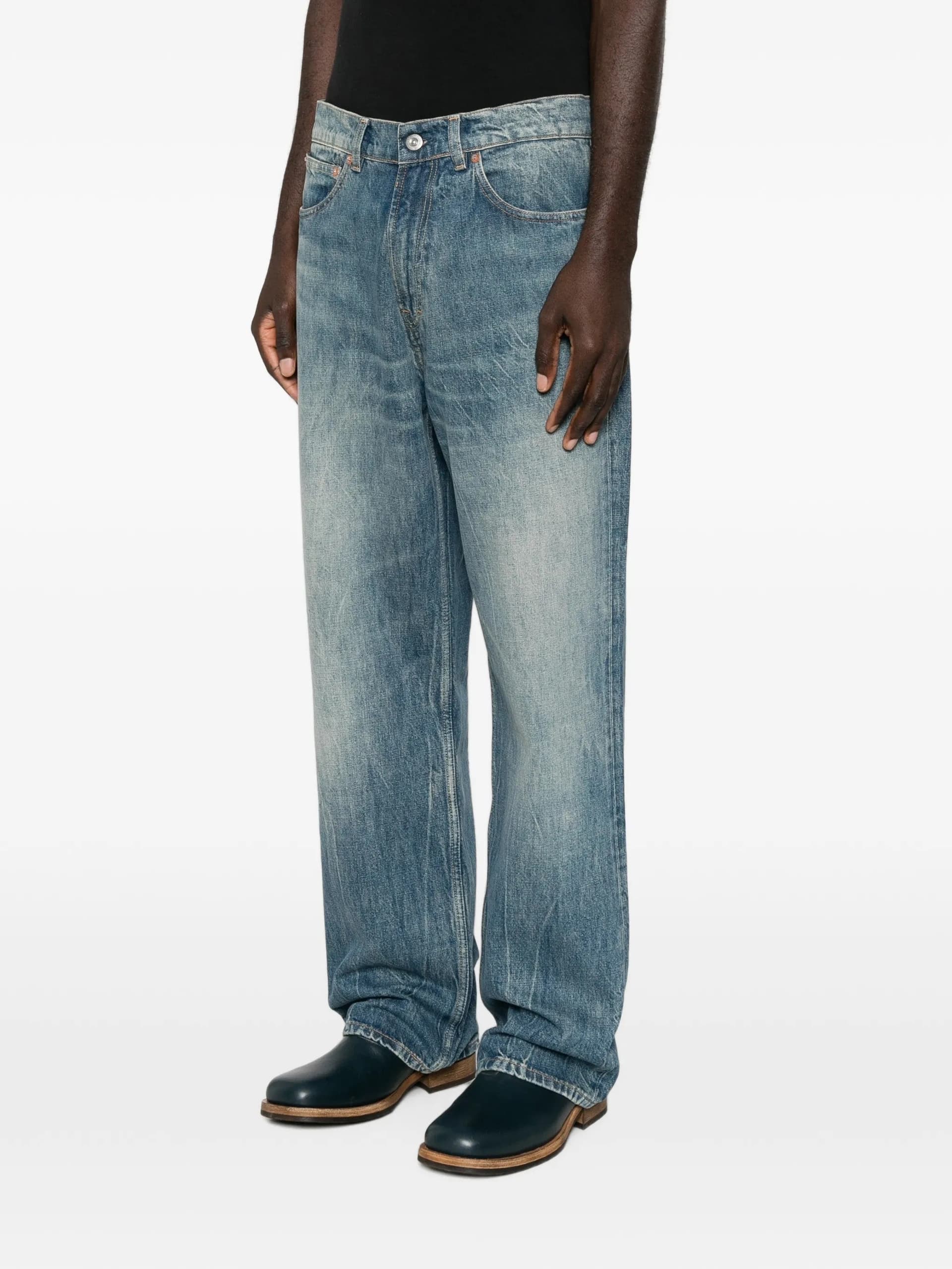 OUR LEGACY  PANTALONI - 2