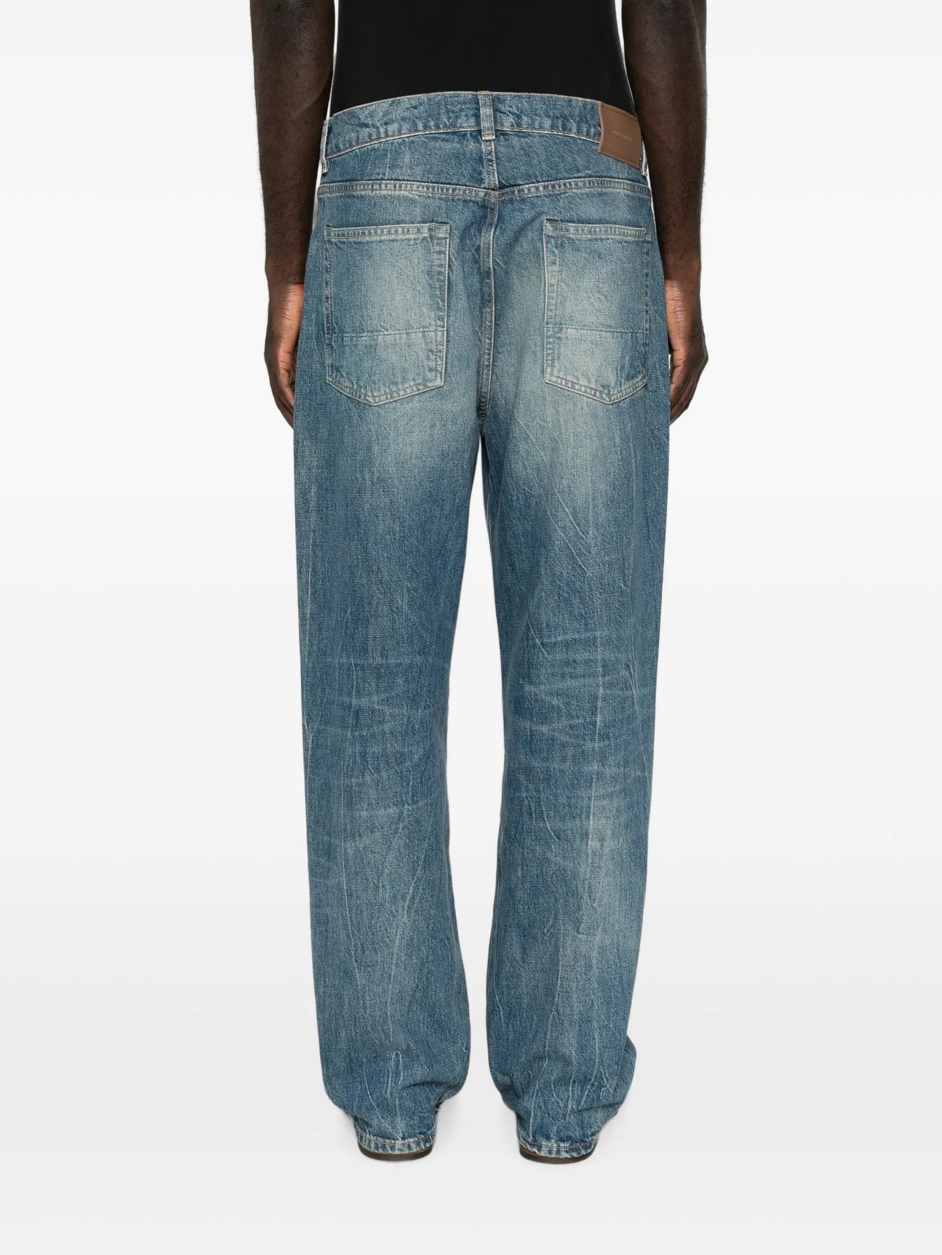 OUR LEGACY  PANTALONI - 3