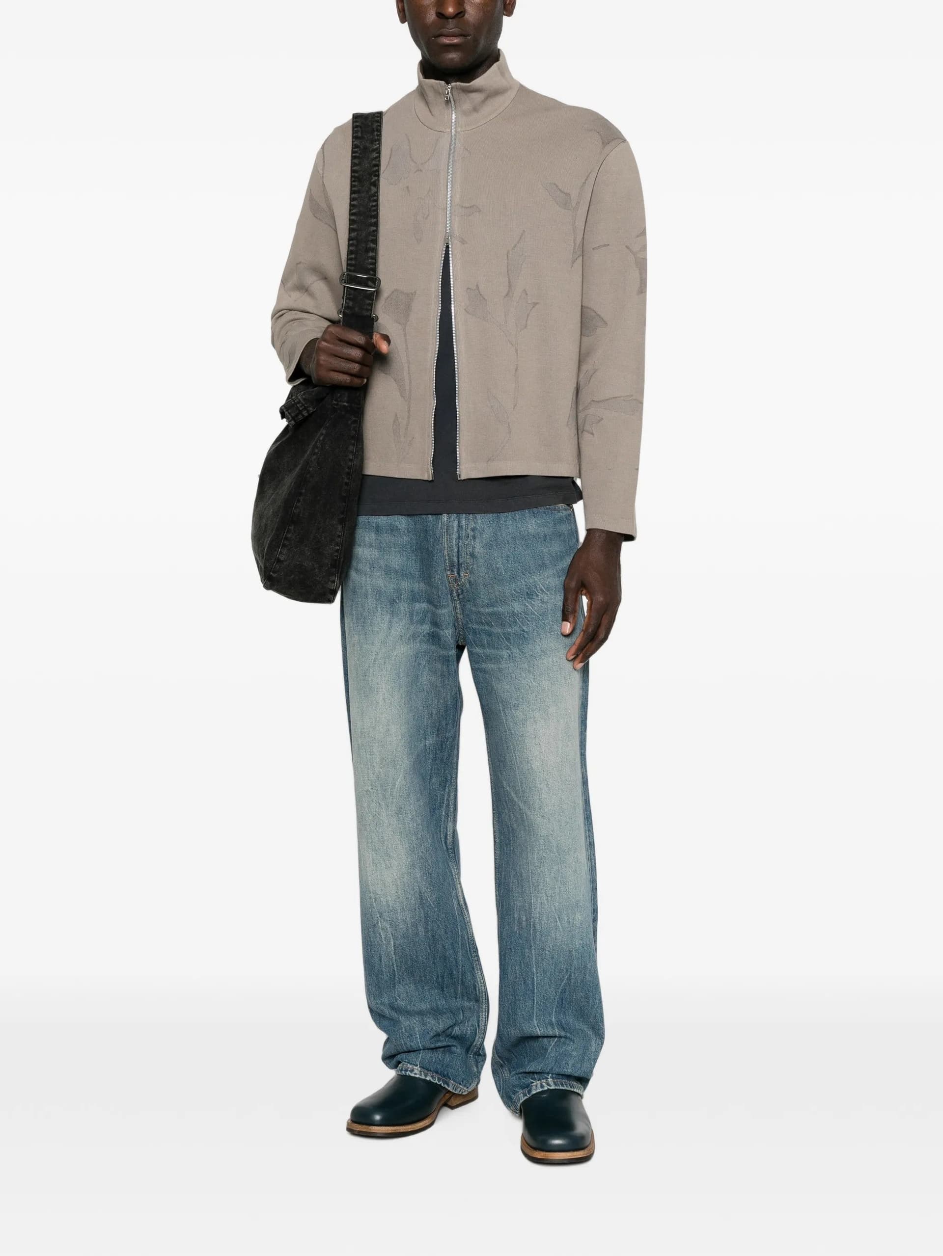 OUR LEGACY  PANTALONI - 4