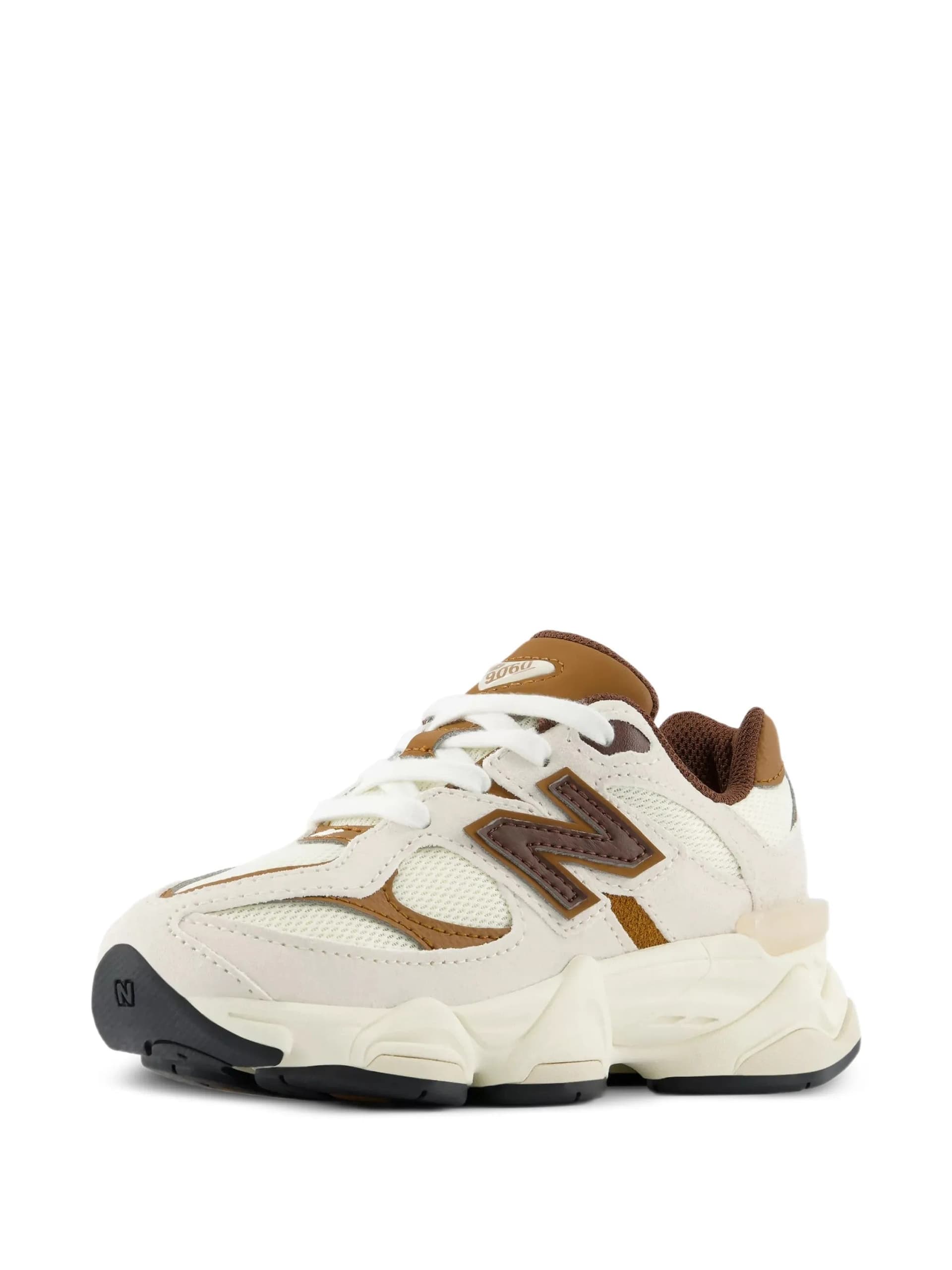 NEW BALANCE KIDS  SNEAKERS - 2