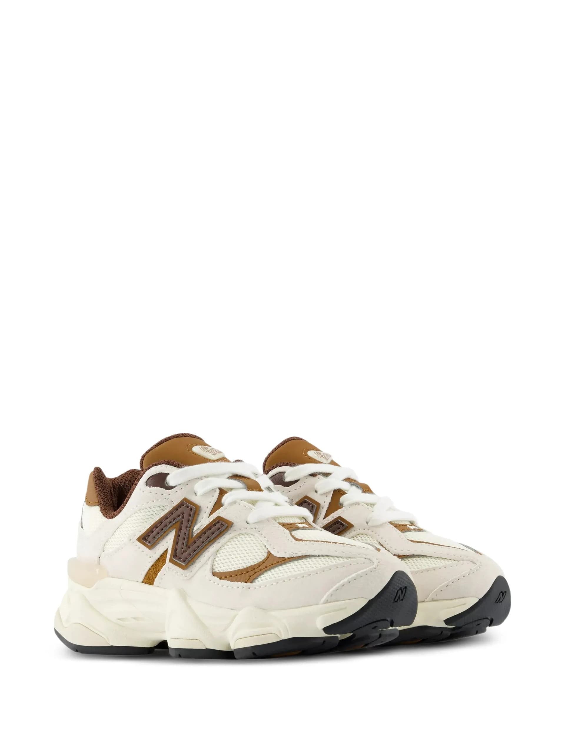 NEW BALANCE KIDS  SNEAKERS - 3