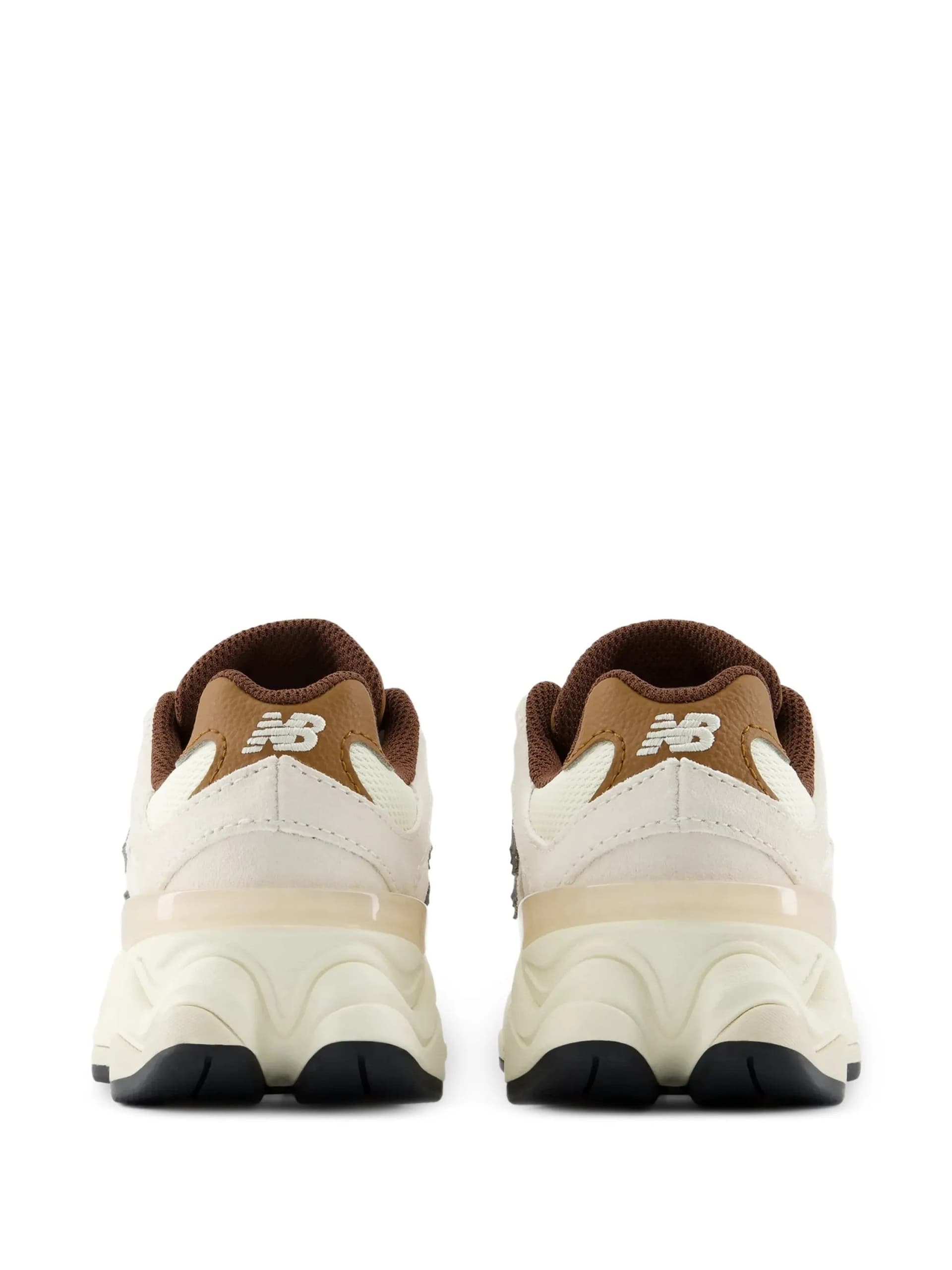 NEW BALANCE KIDS  SNEAKERS - 4