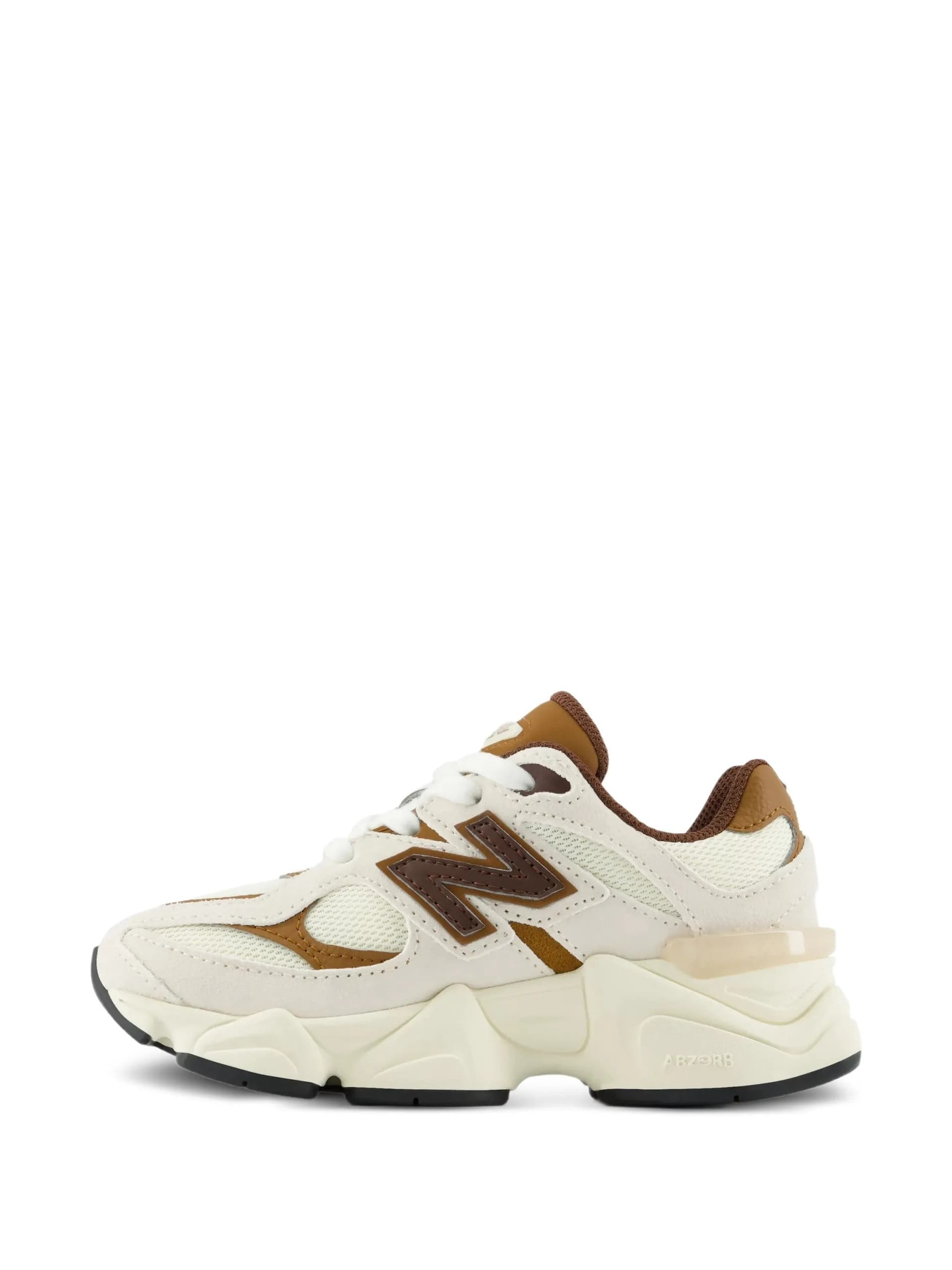 NEW BALANCE KIDS  SNEAKERS - 5