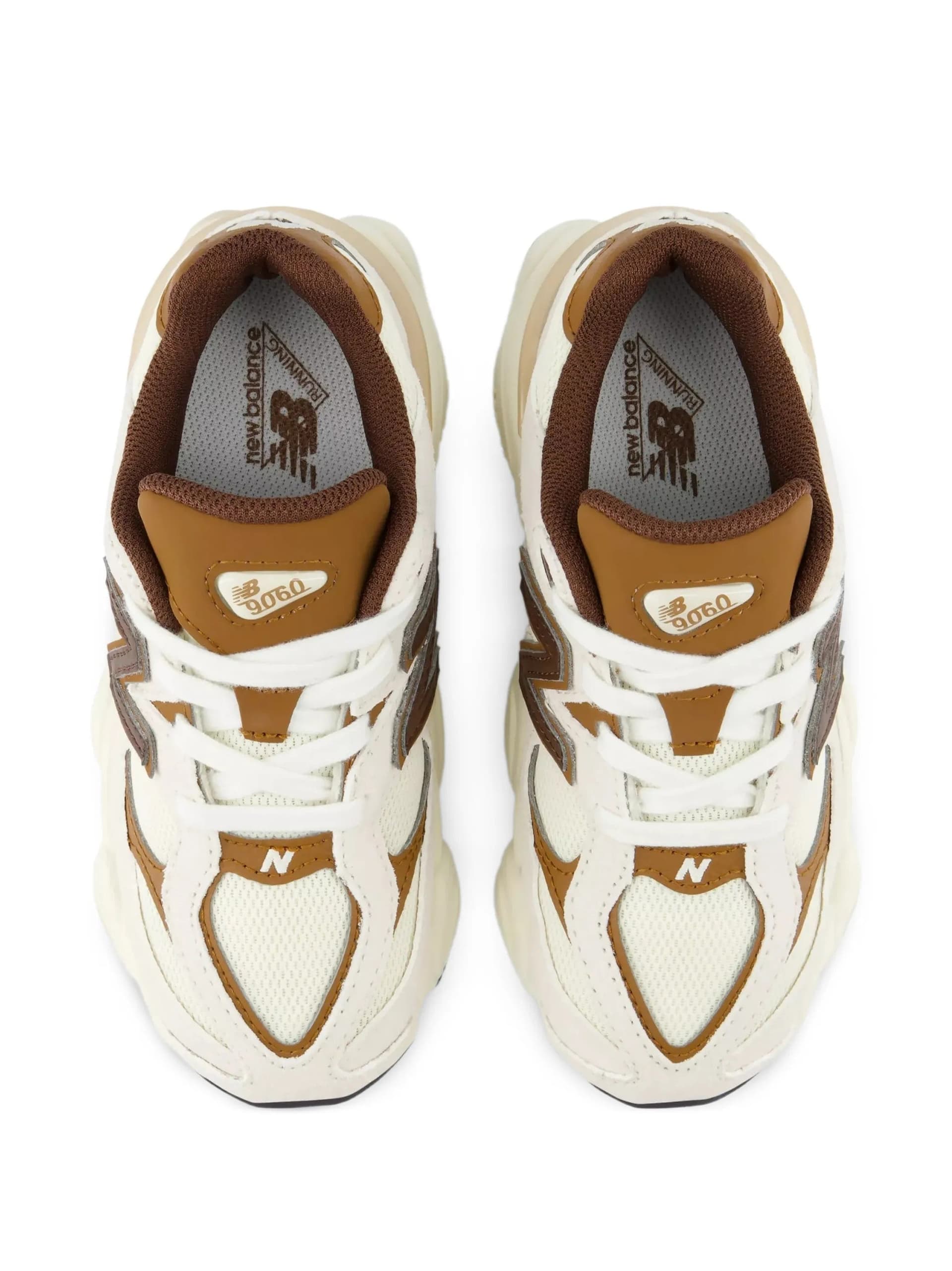 NEW BALANCE KIDS  SNEAKERS - 7