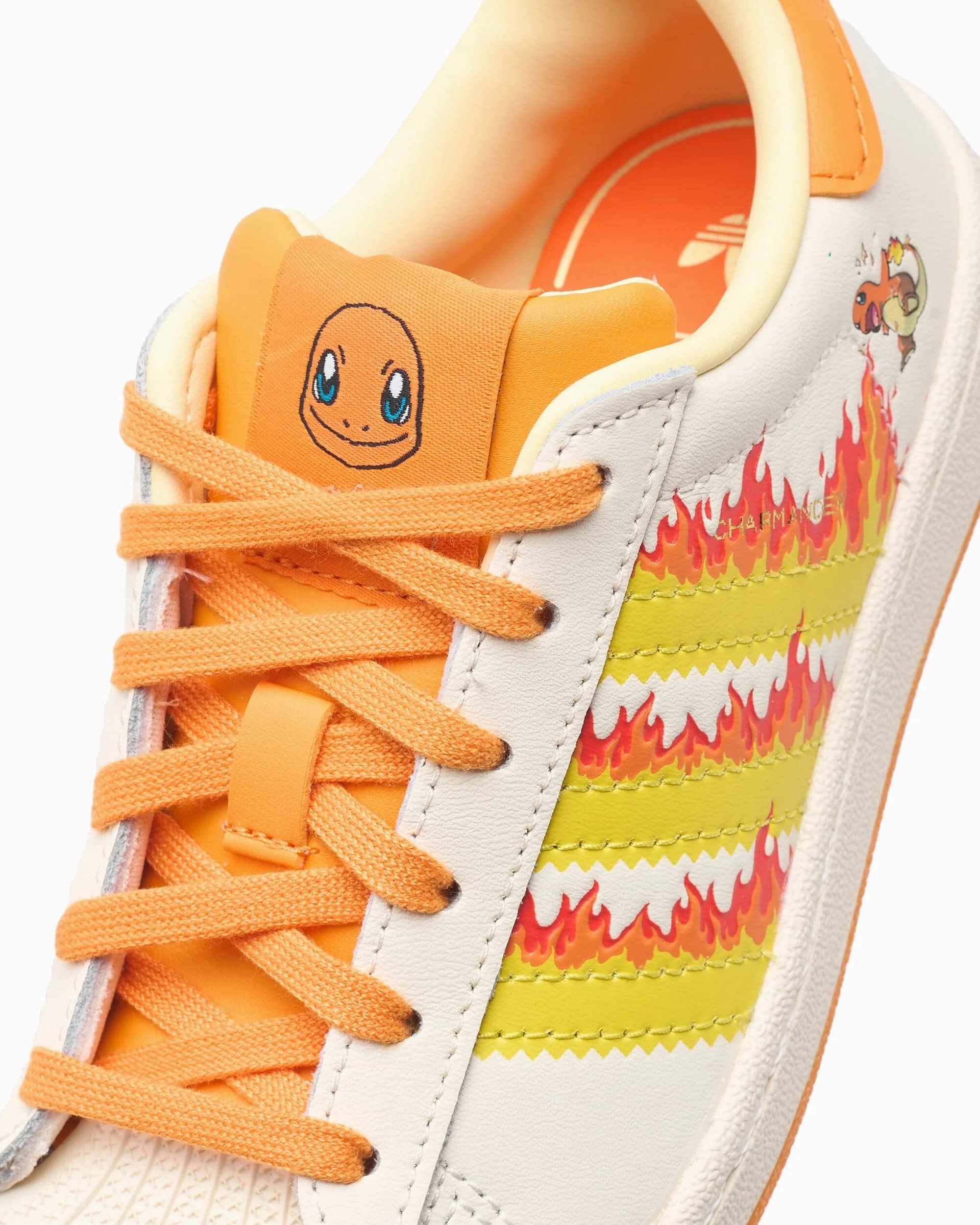 ADIDAS KIDS  SNEAKERS - 3