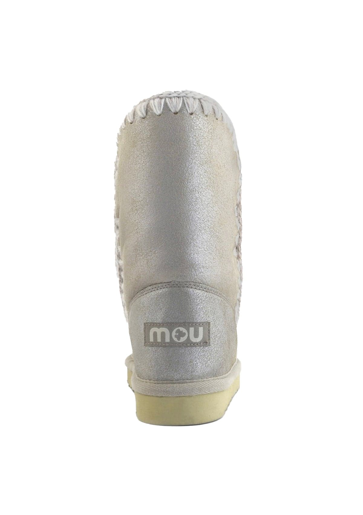 MOU  Stivaletti Donna - 4