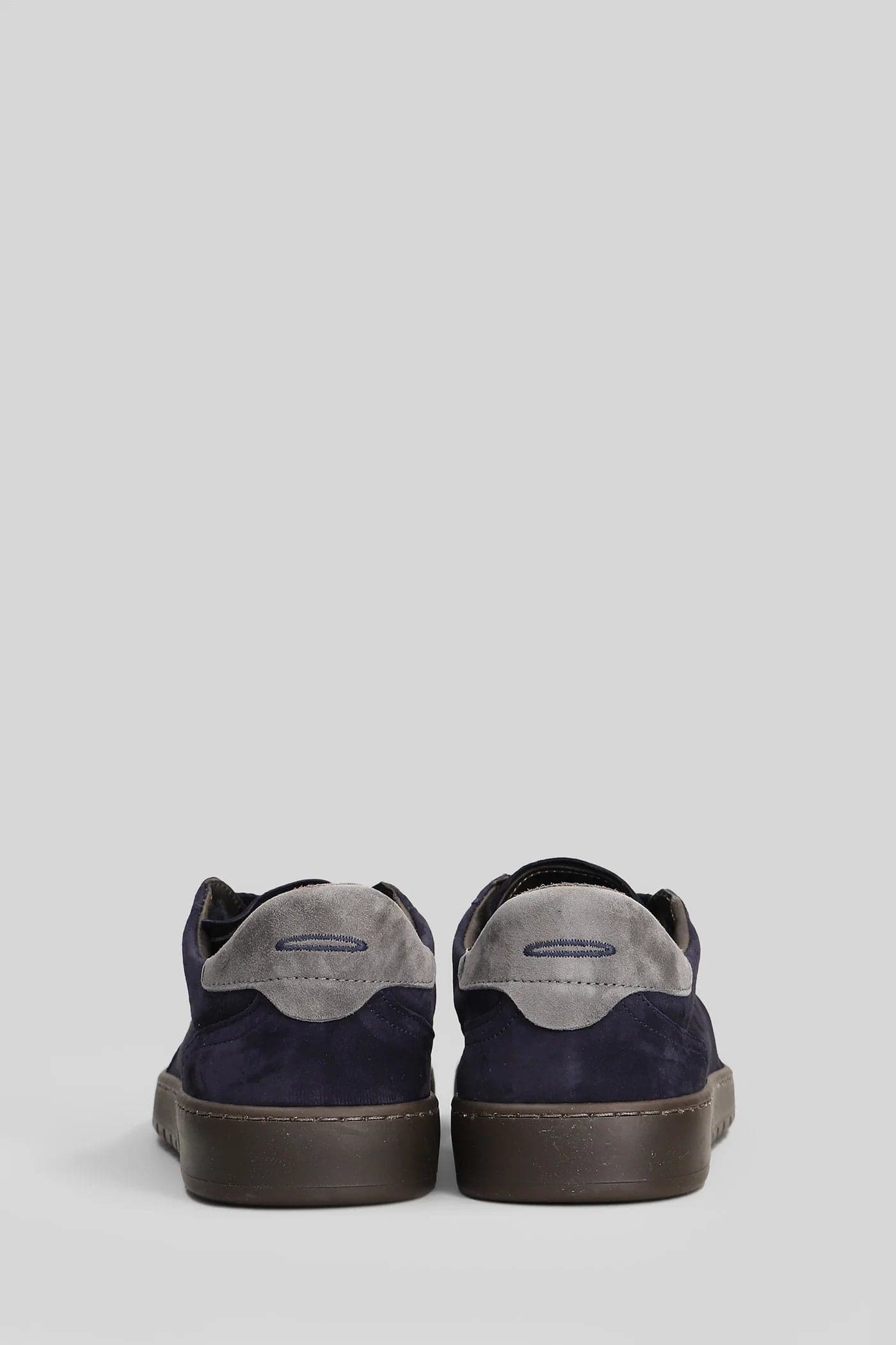 PIUMHA STUDIO  Sneakers PHU005 - 4