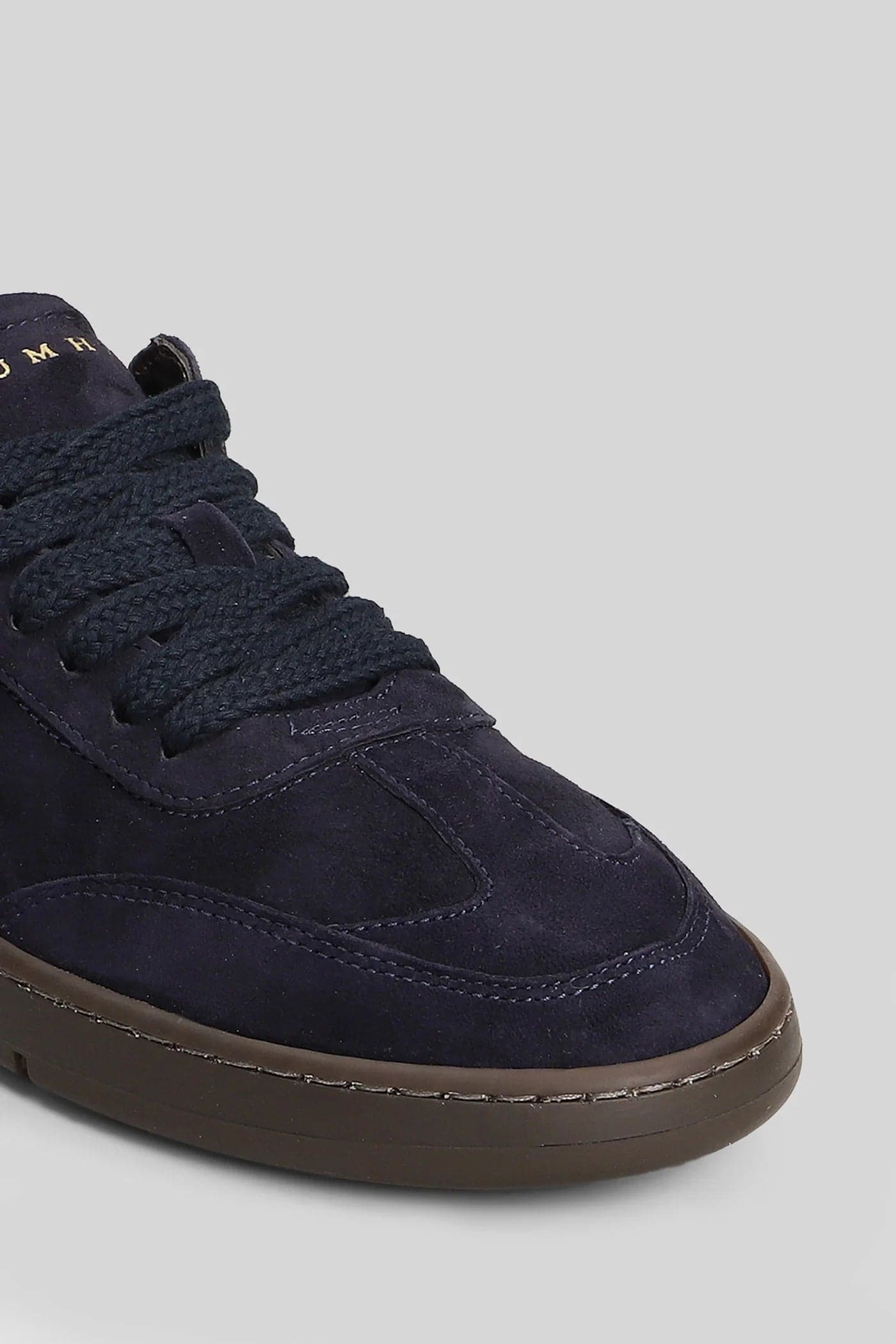 PIUMHA STUDIO  Sneakers PHU005 - 5