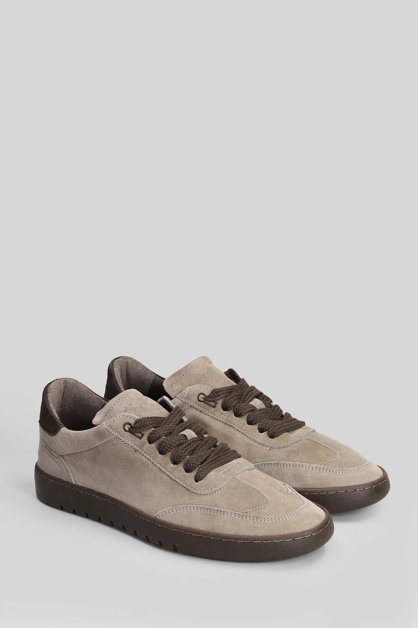 PIUMHA STUDIO  Sneakers PHU001 - 2