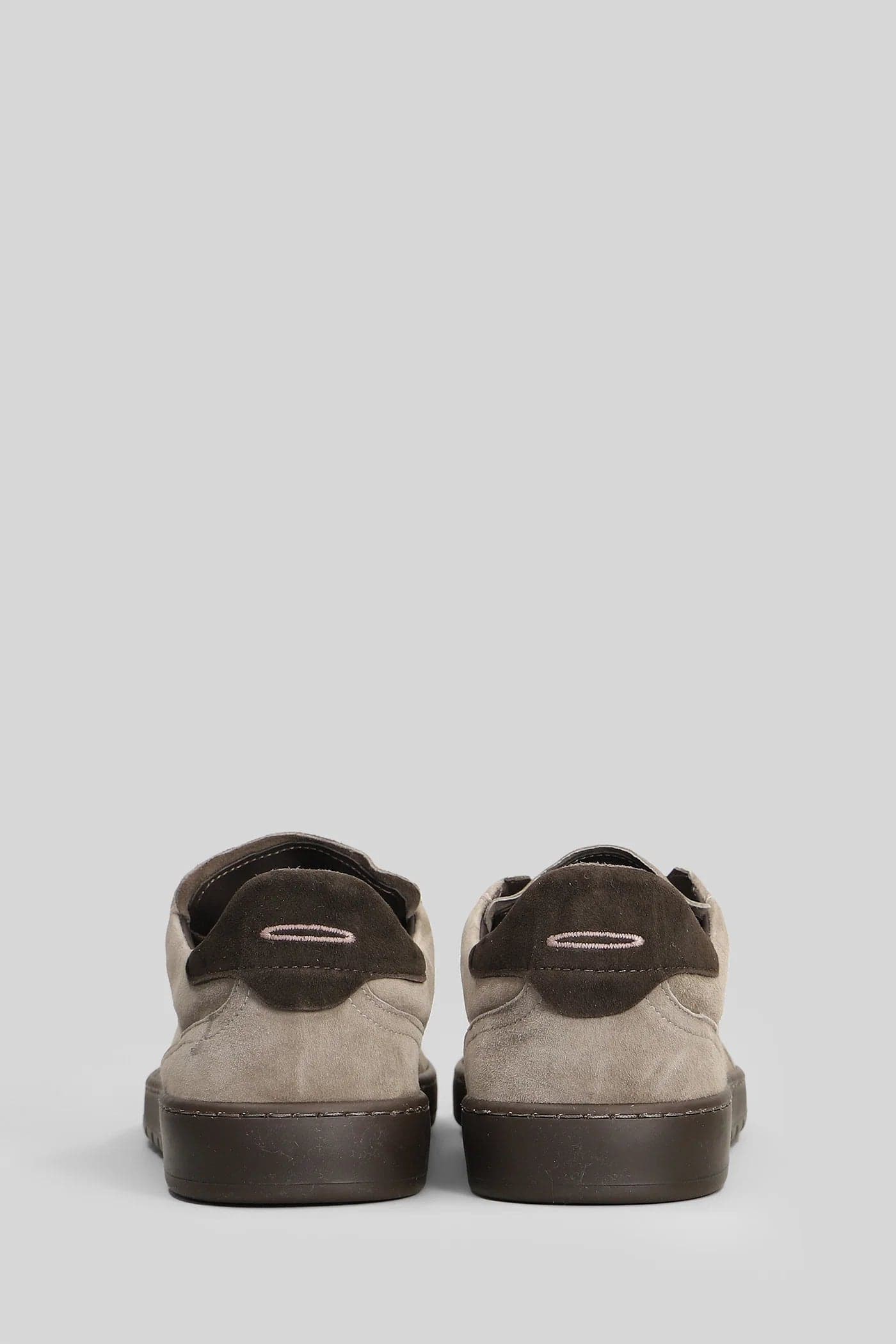 PIUMHA STUDIO  Sneakers PHU001 - 4