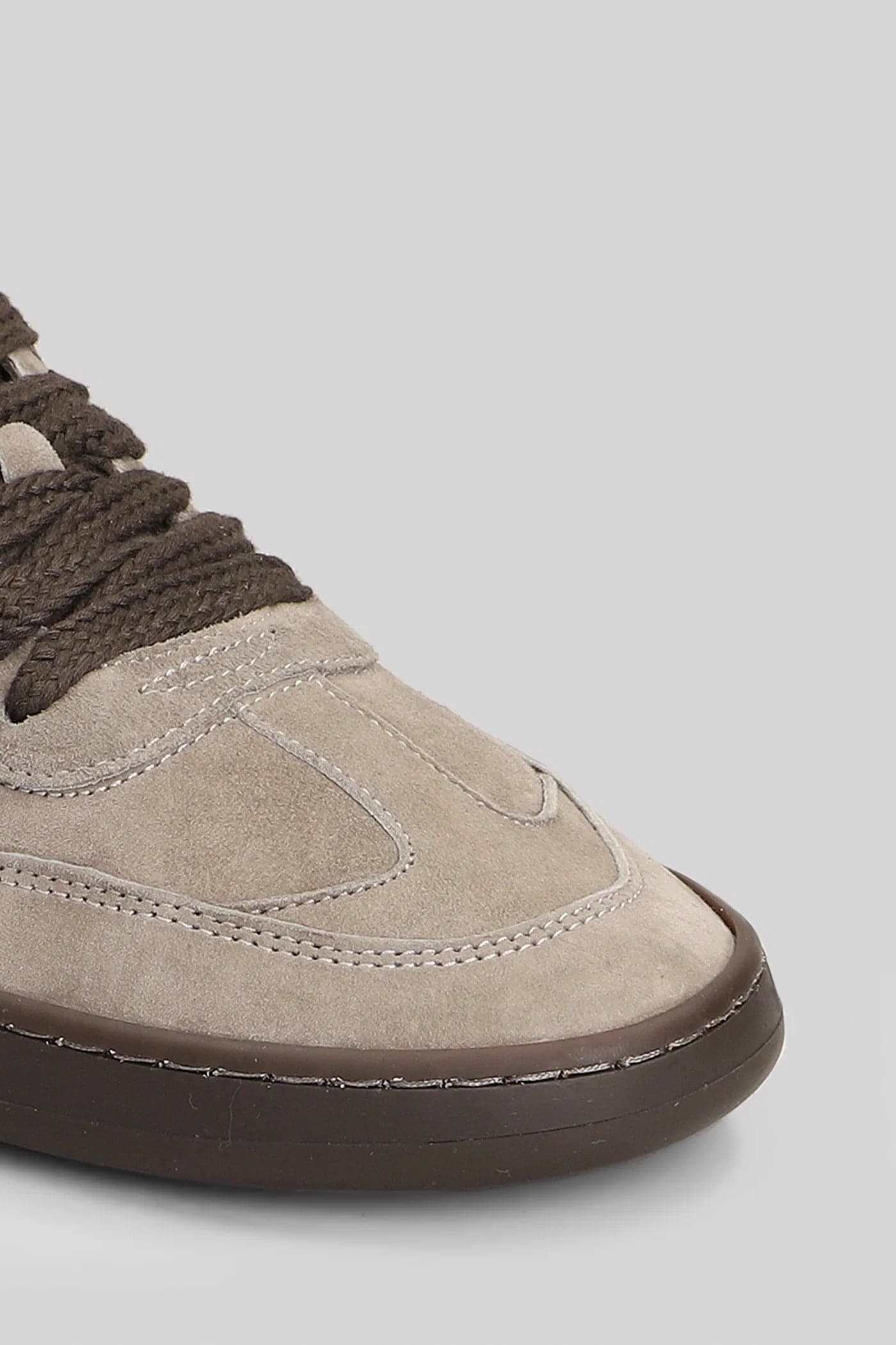 PIUMHA STUDIO  Sneakers PHU001 - 5
