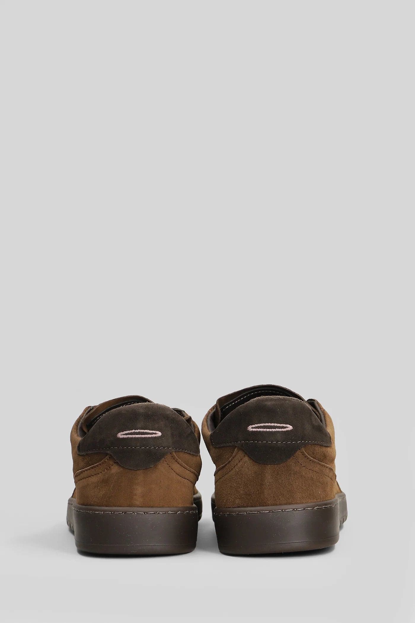 PIUMHA STUDIO  Sneakers PHU002 - 4