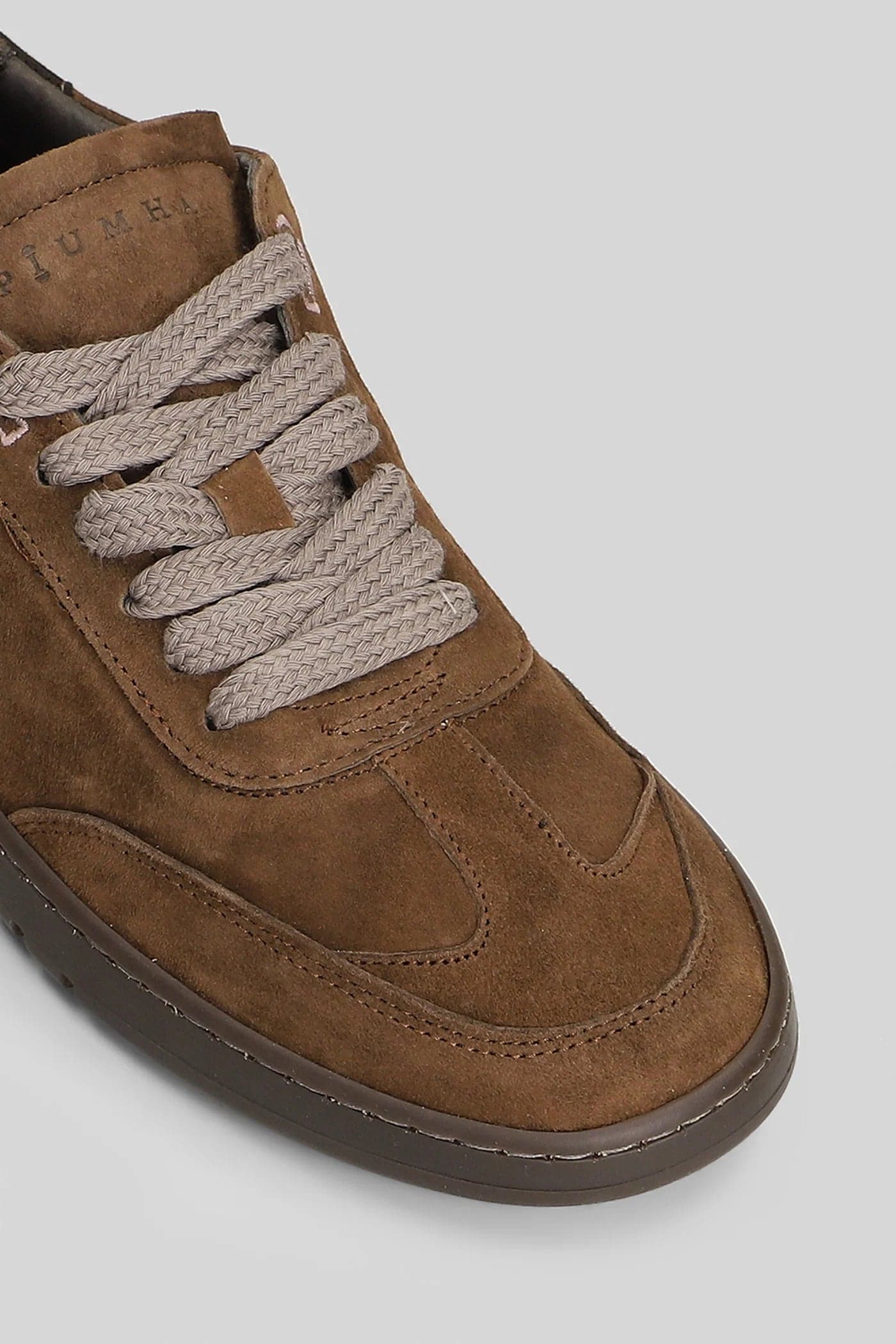 PIUMHA STUDIO  Sneakers PHU002 - 5