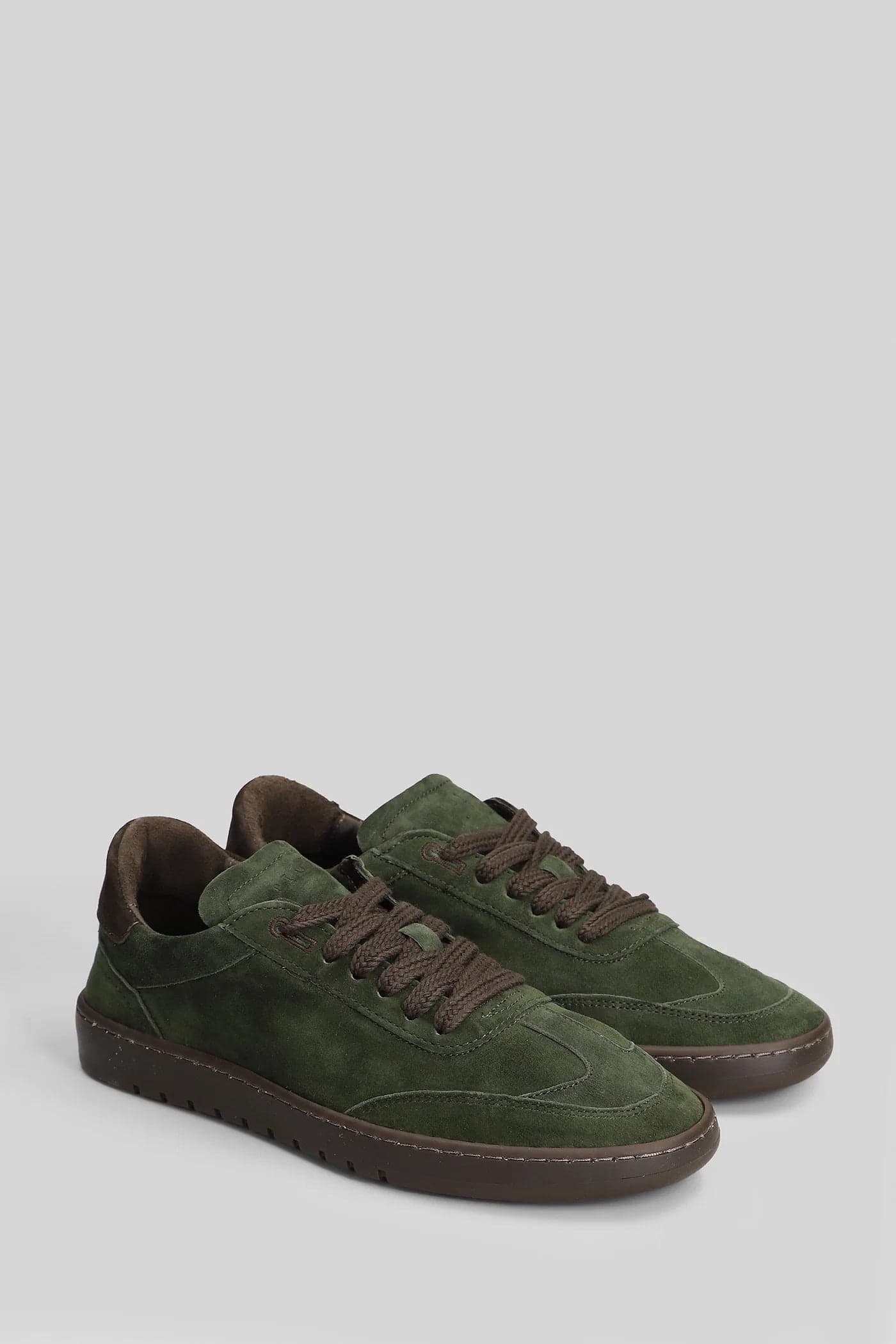 PIUMHA STUDIO  Sneakers PHU003 - 2