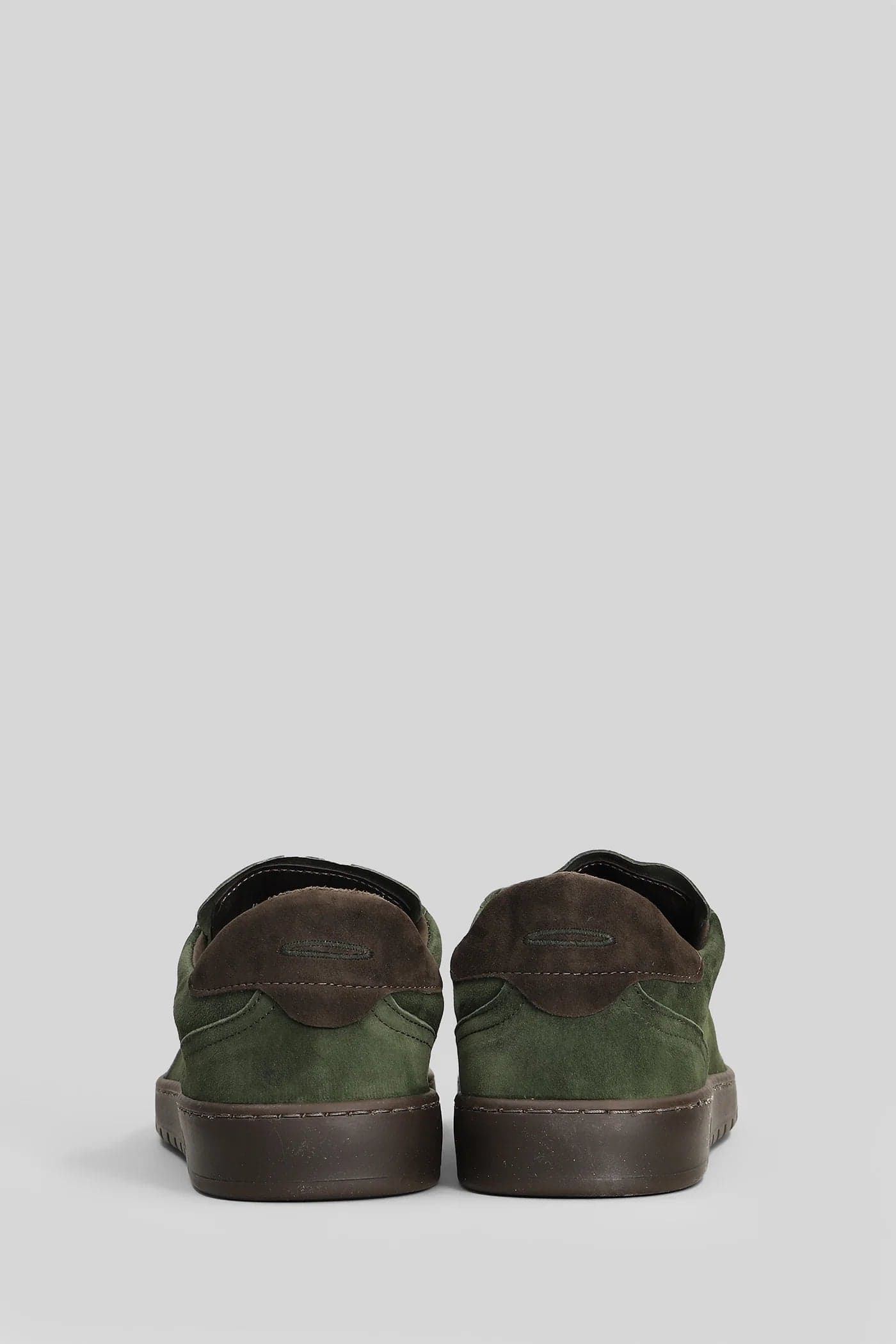 PIUMHA STUDIO  Sneakers PHU003 - 4