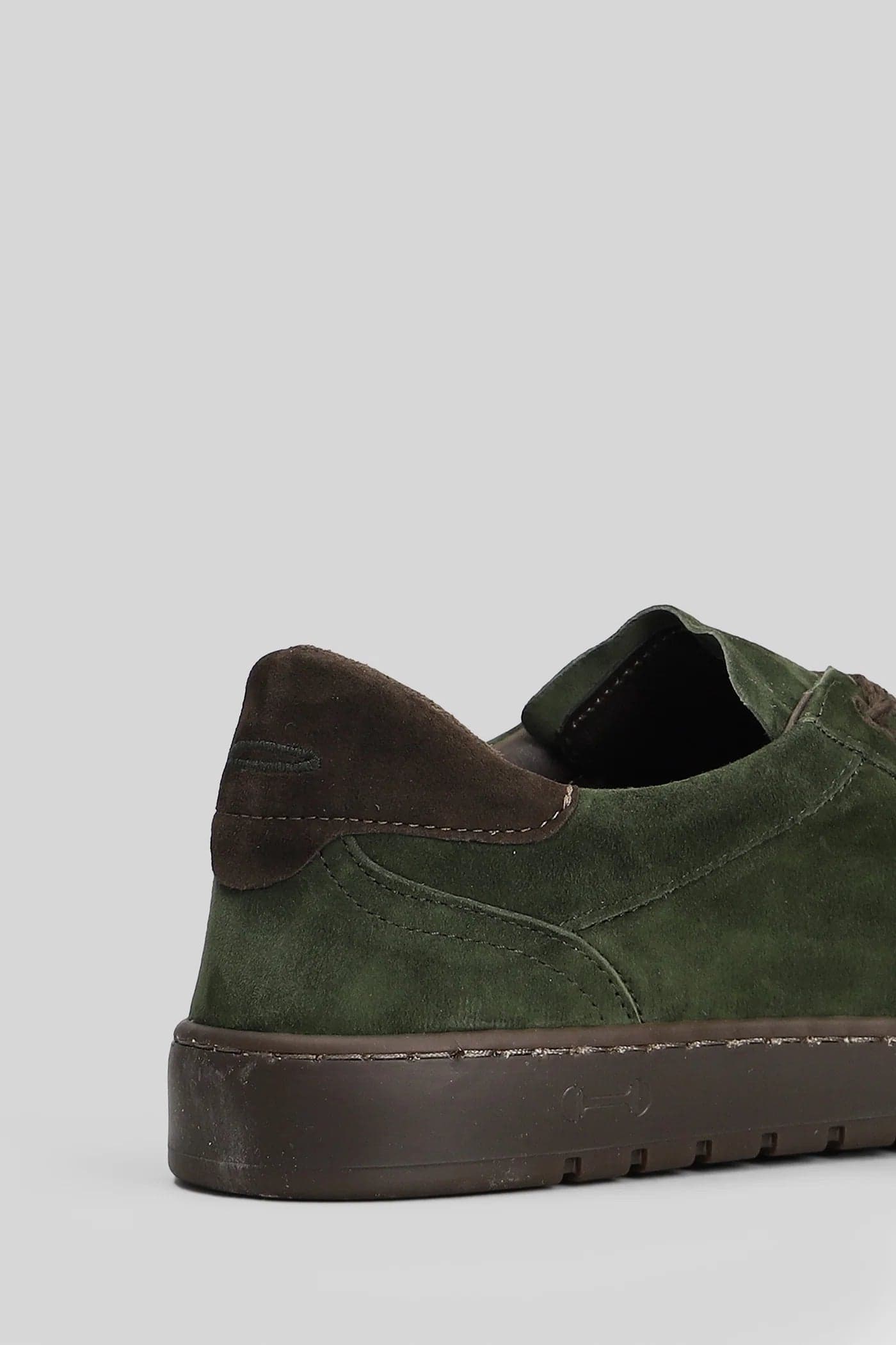 PIUMHA STUDIO  Sneakers PHU003 - 5