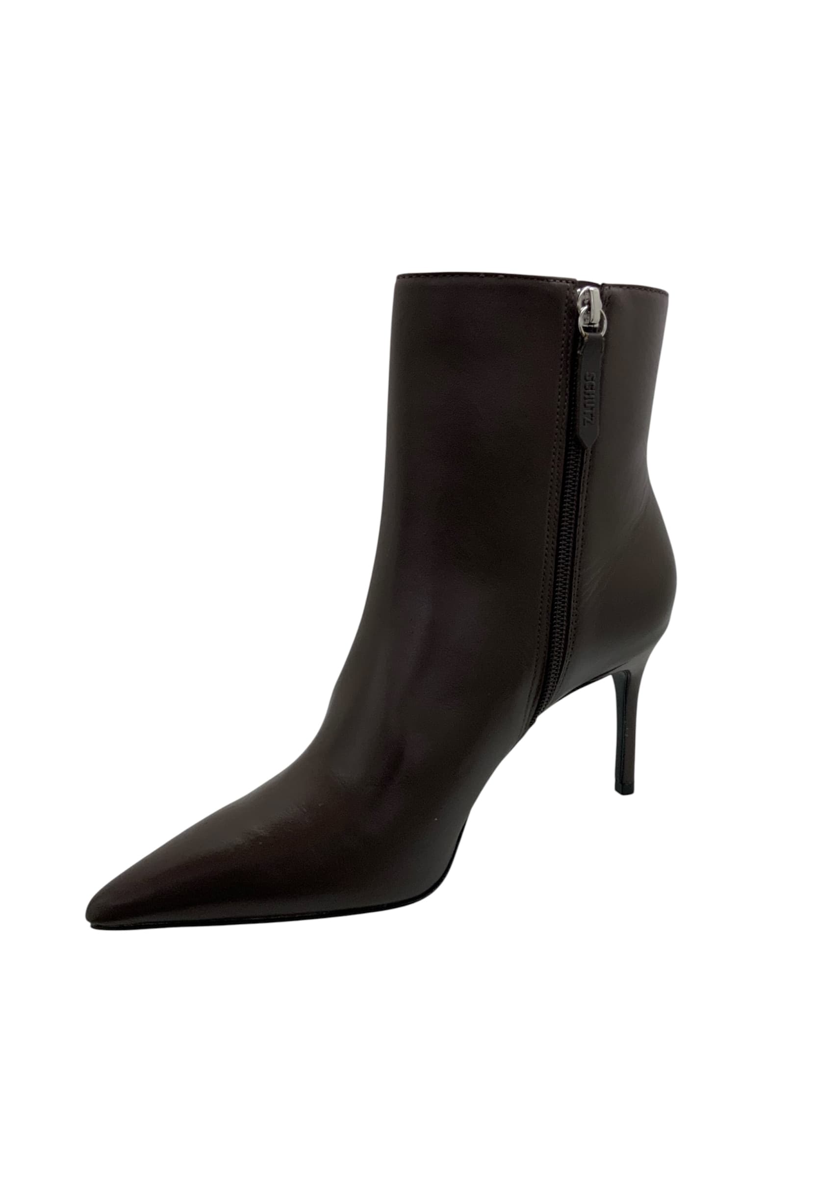 Schutz Stivaletto pelle Donna SCHUTZ tacco 8 cm - 2