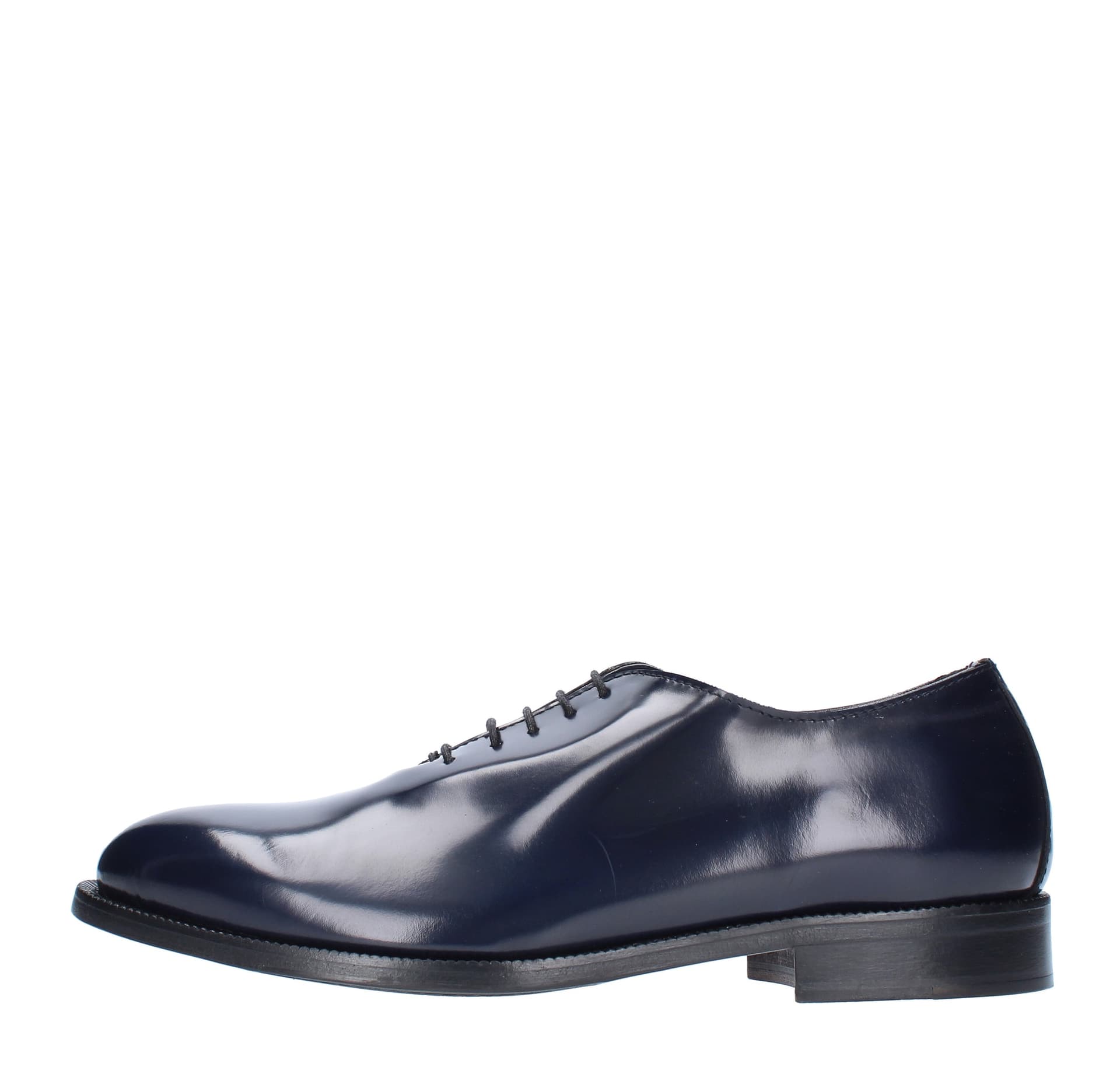 Richard Owe'n  Scarpe basse Blu