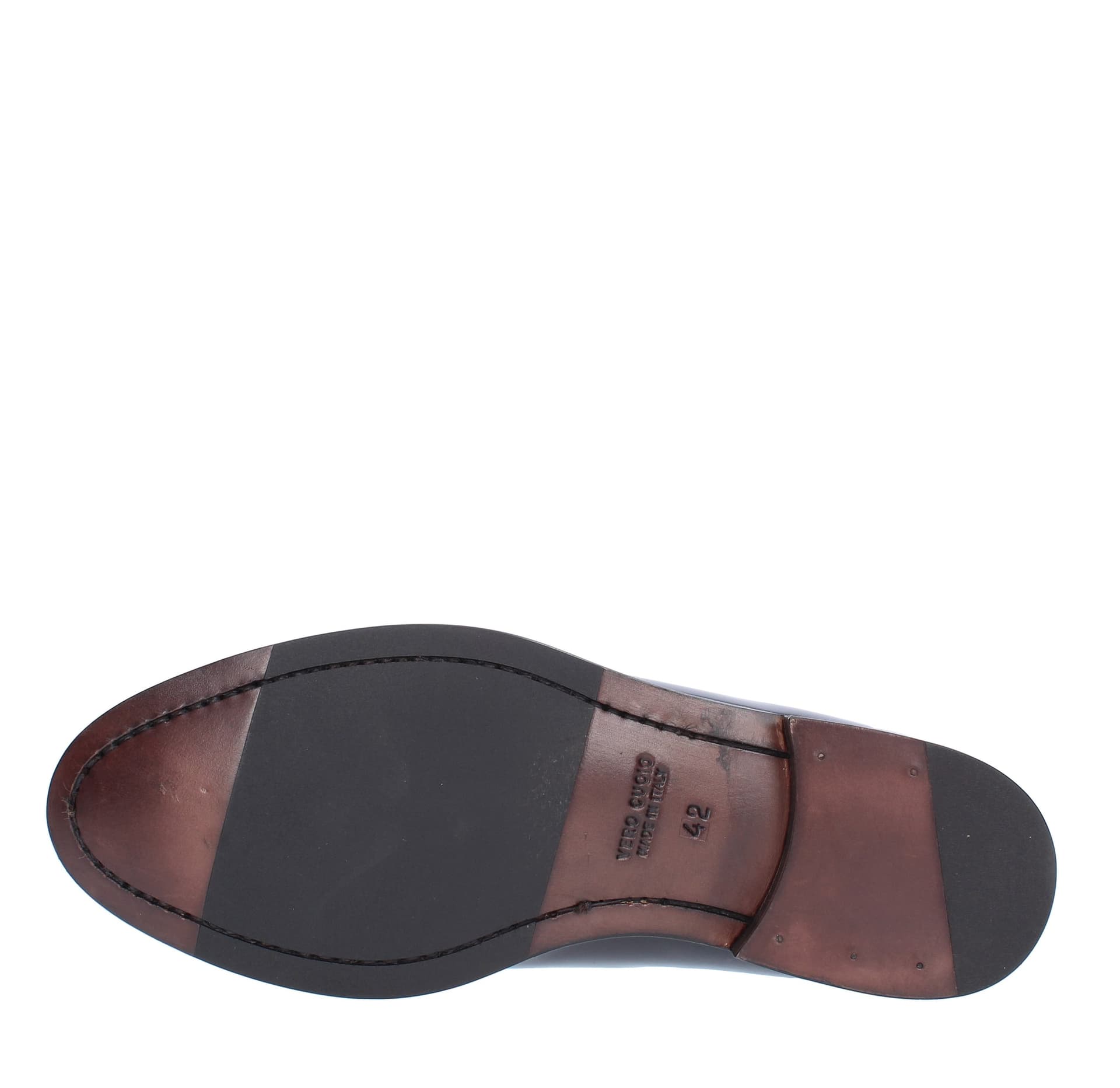 Richard Owe'n  Scarpe basse Blu - 5