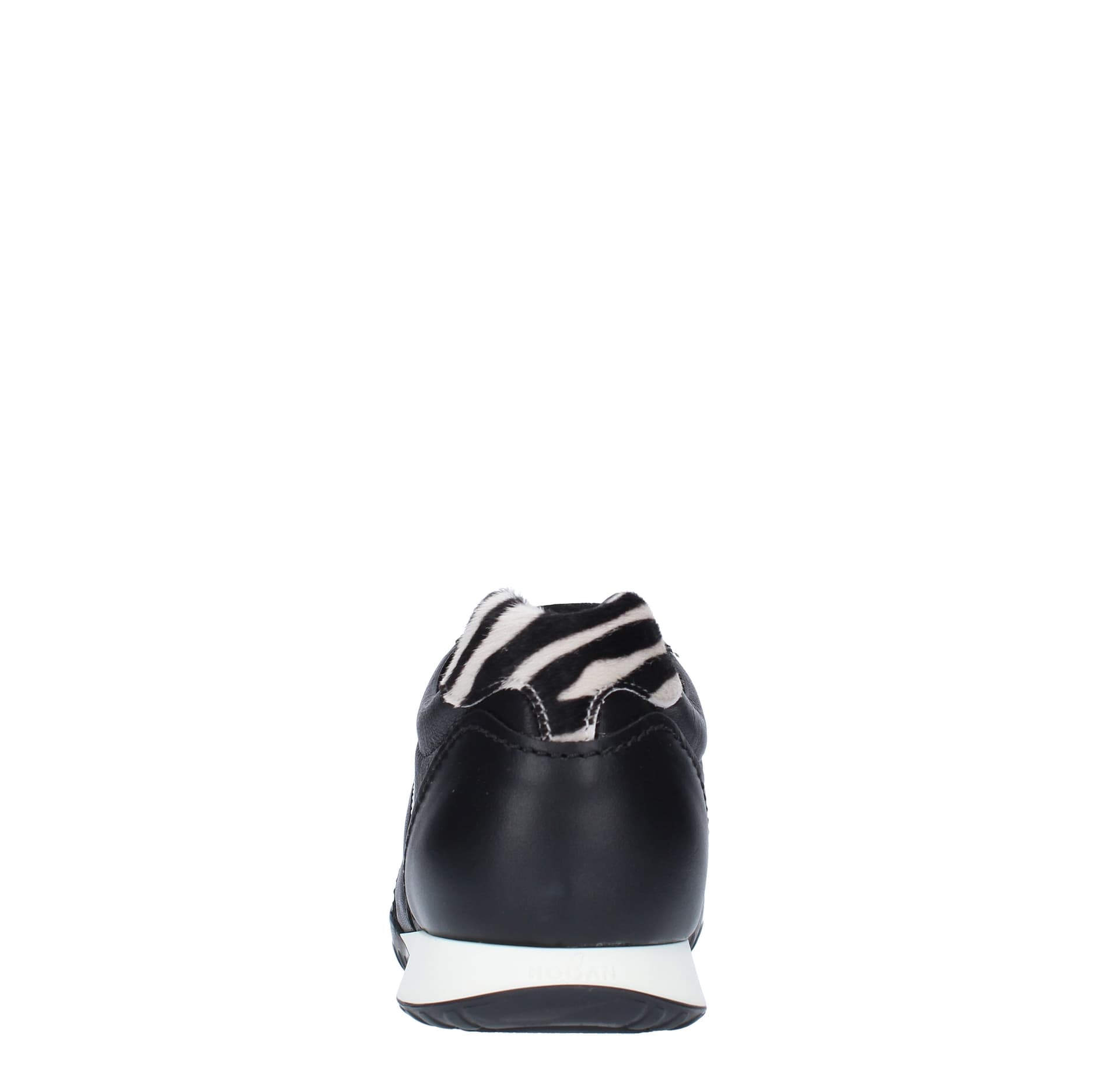 Hogan HOGAN Sneakers Nero - 2