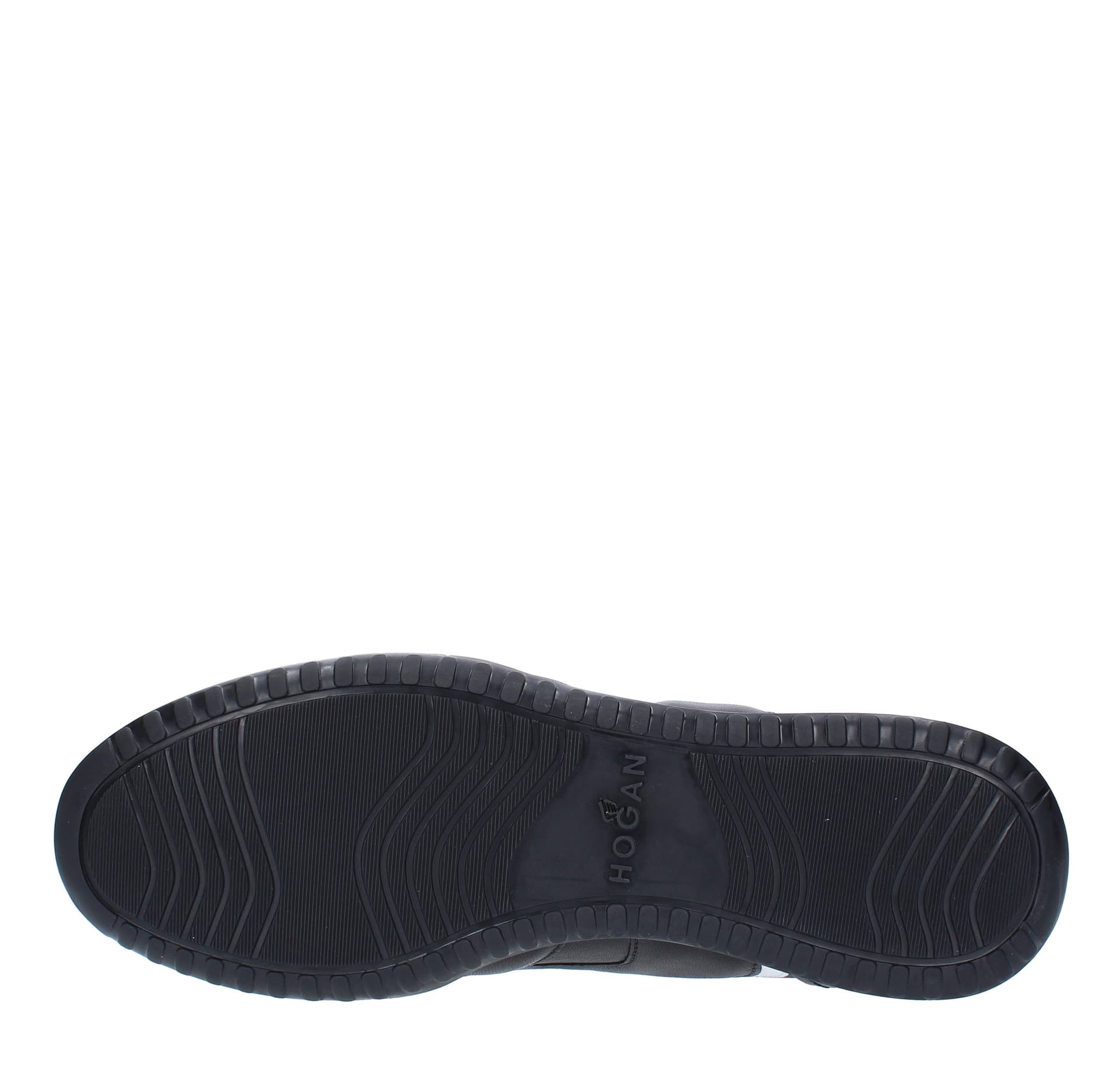 Hogan HOGAN Sneakers Nero - 5