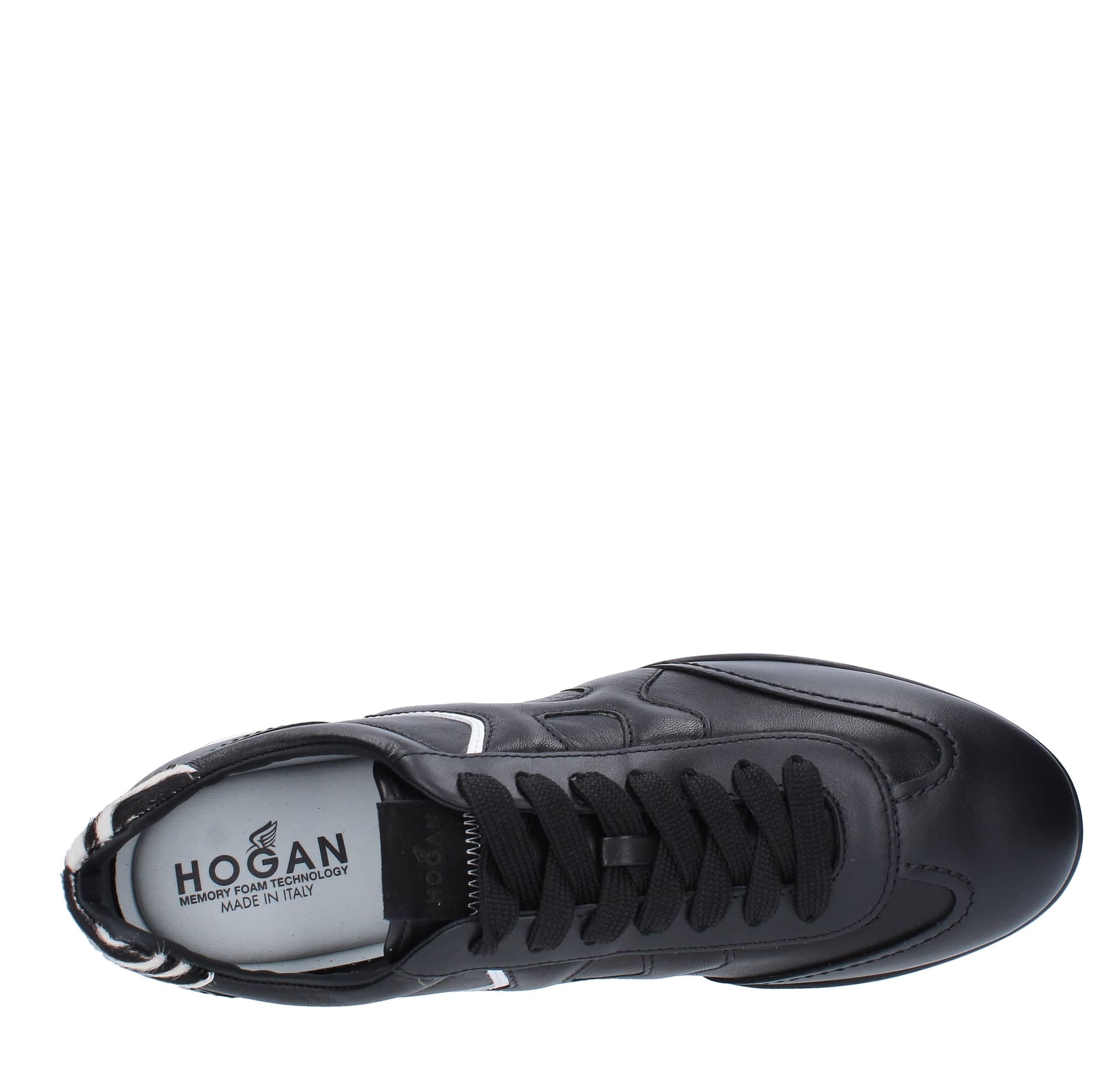 Hogan HOGAN Sneakers Nero - 6