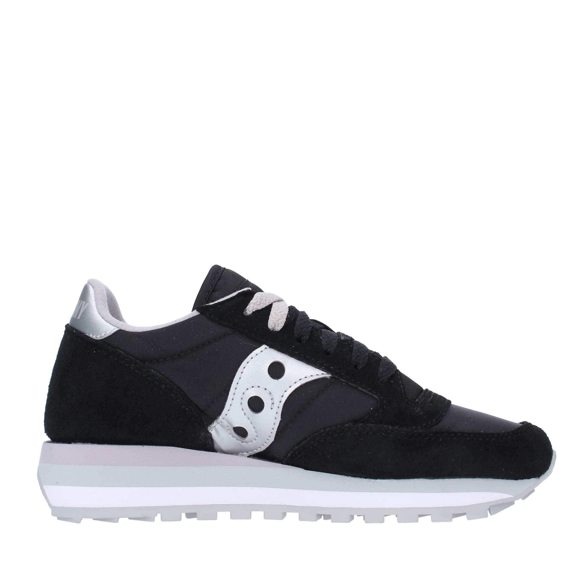 Saucony SAUCONY Sneakers Nero - 3