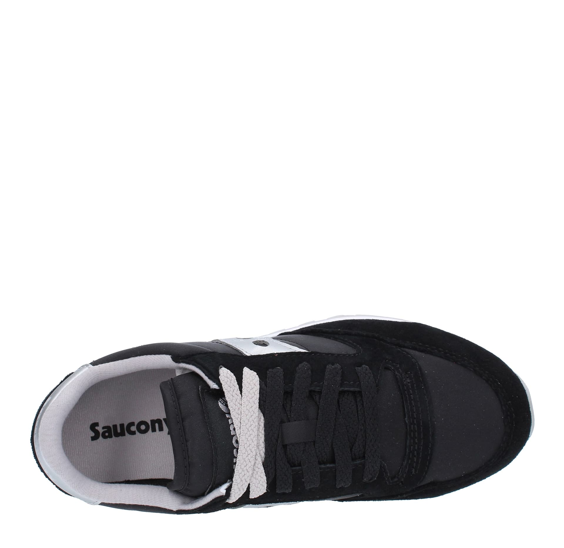 Saucony SAUCONY Sneakers Nero - 6