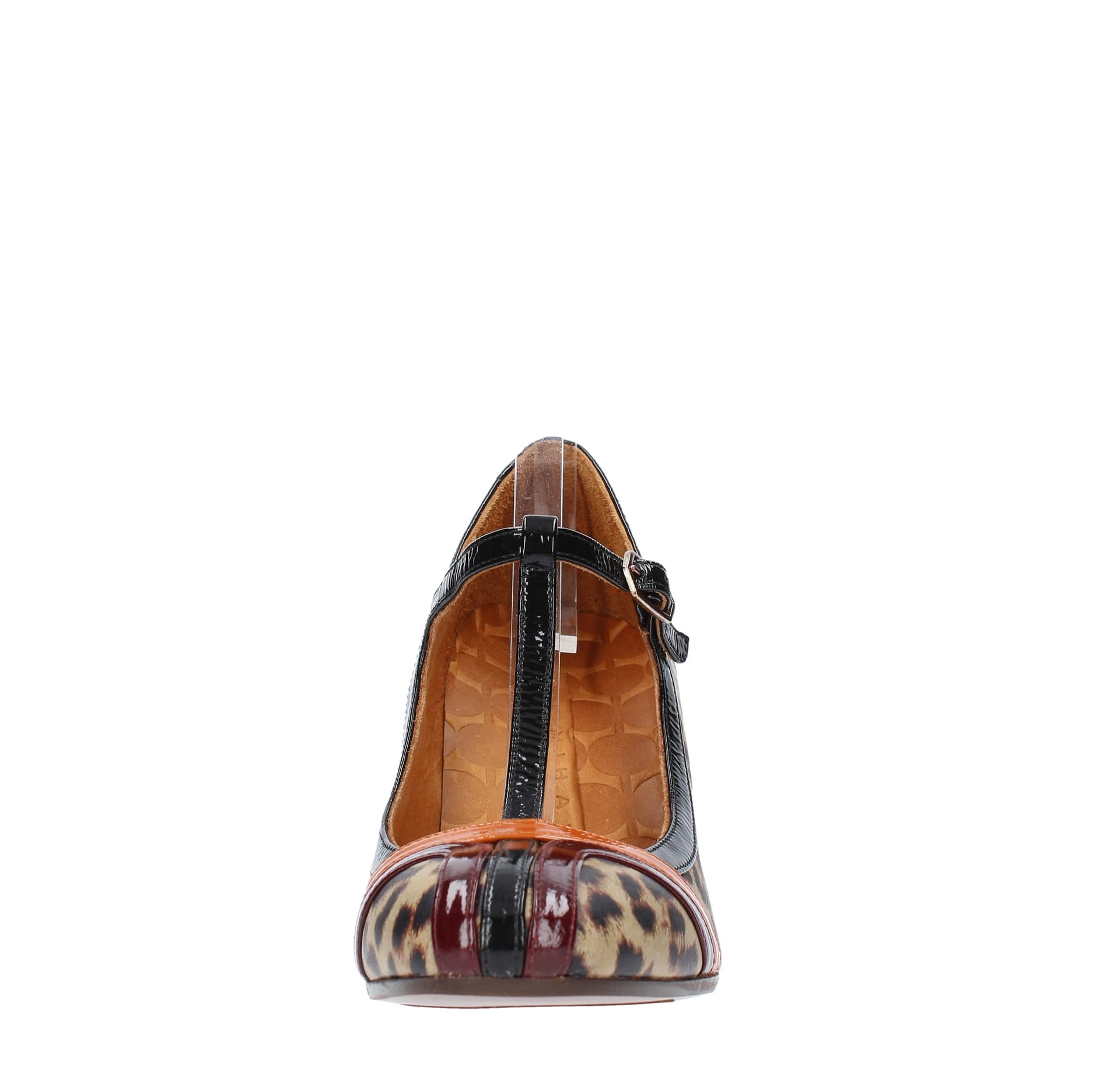 Chie Mihara  Scarpe con Tacco Multicolor - 4
