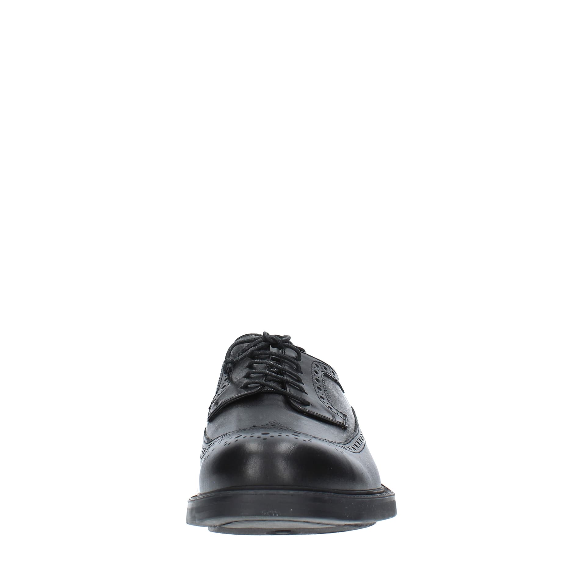 TF SPORT  Scarpe basse Nero - 4