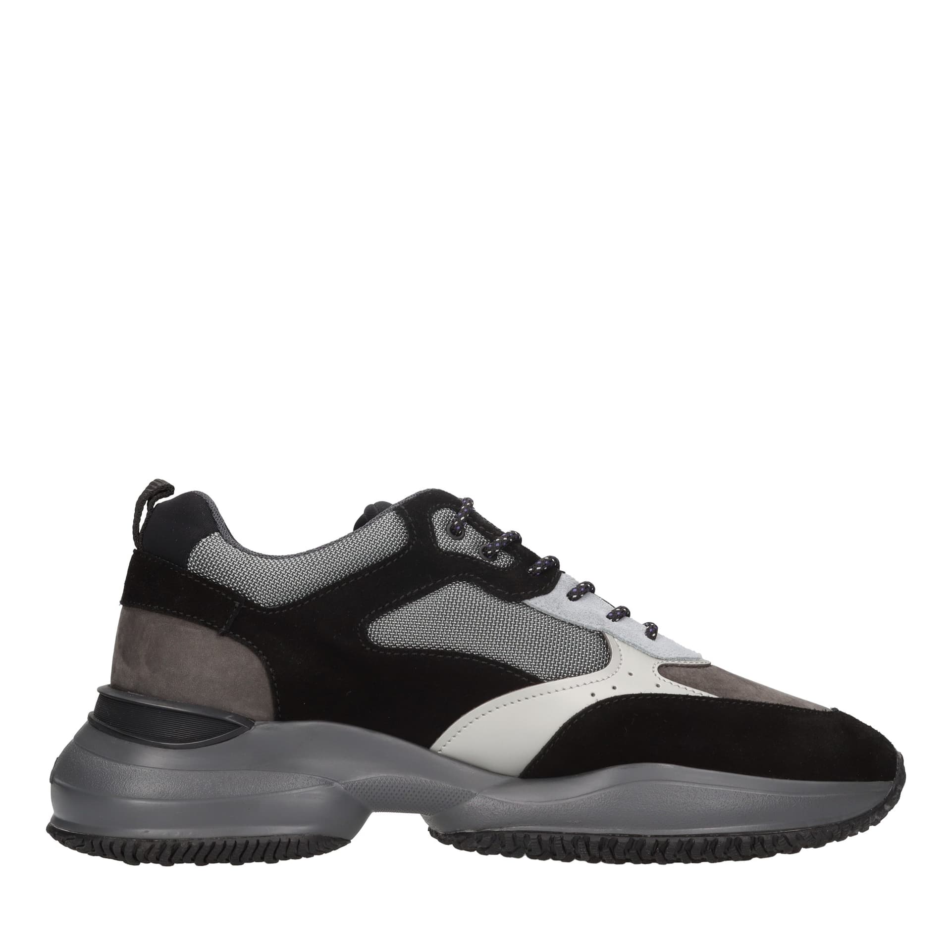 Hogan HOGAN Sneakers Multicolor - 6