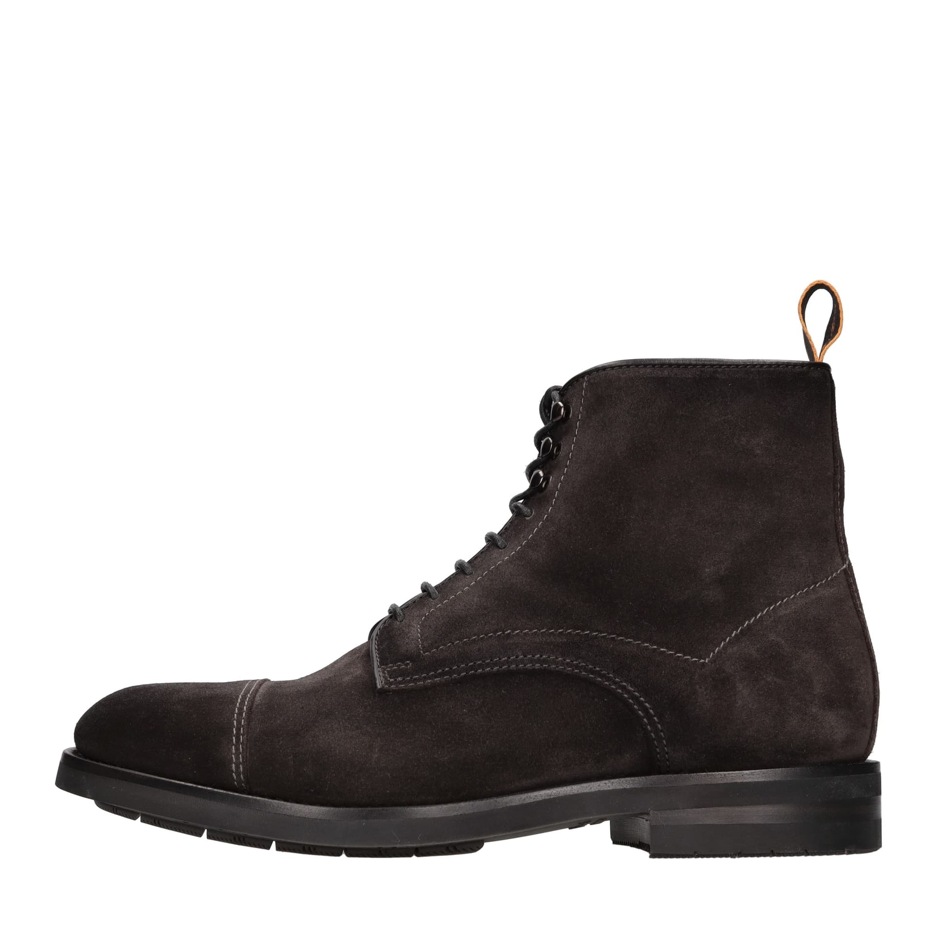 Santoni SANTONI Stivali Nero - 2