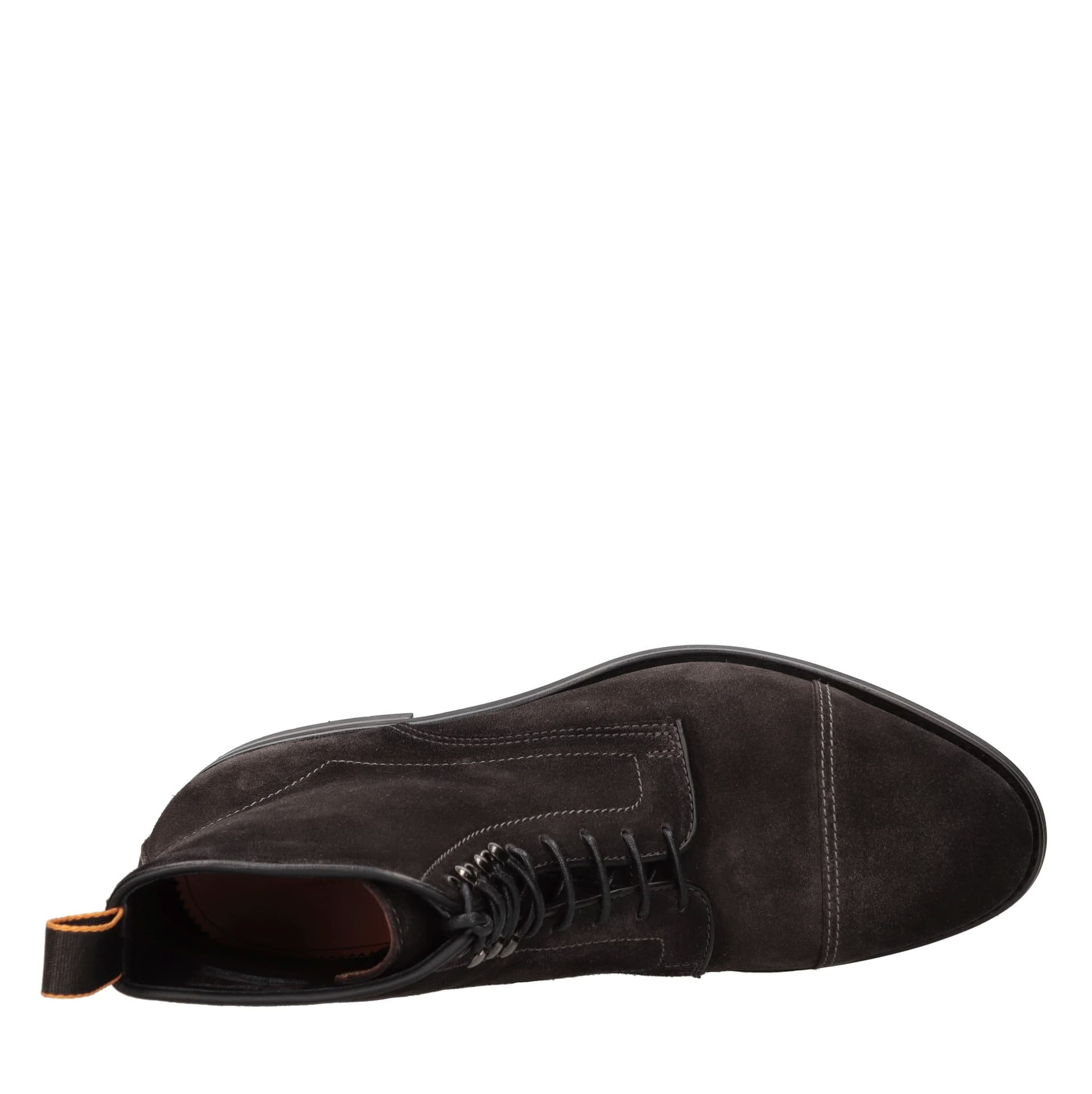 Santoni SANTONI Stivali Nero - 12