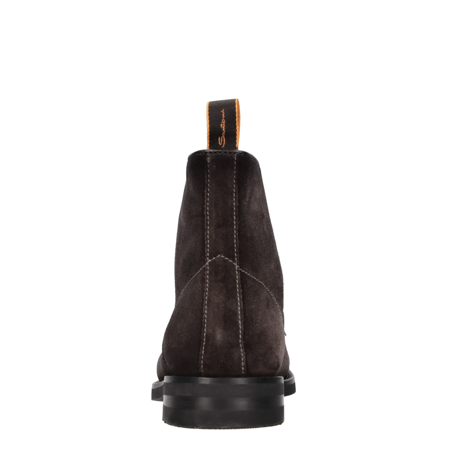 Santoni SANTONI Stivali Nero - 4