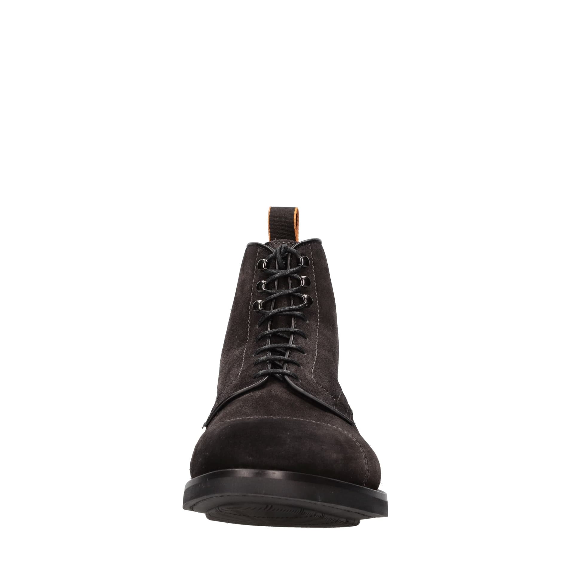 Santoni SANTONI Stivali Nero - 8