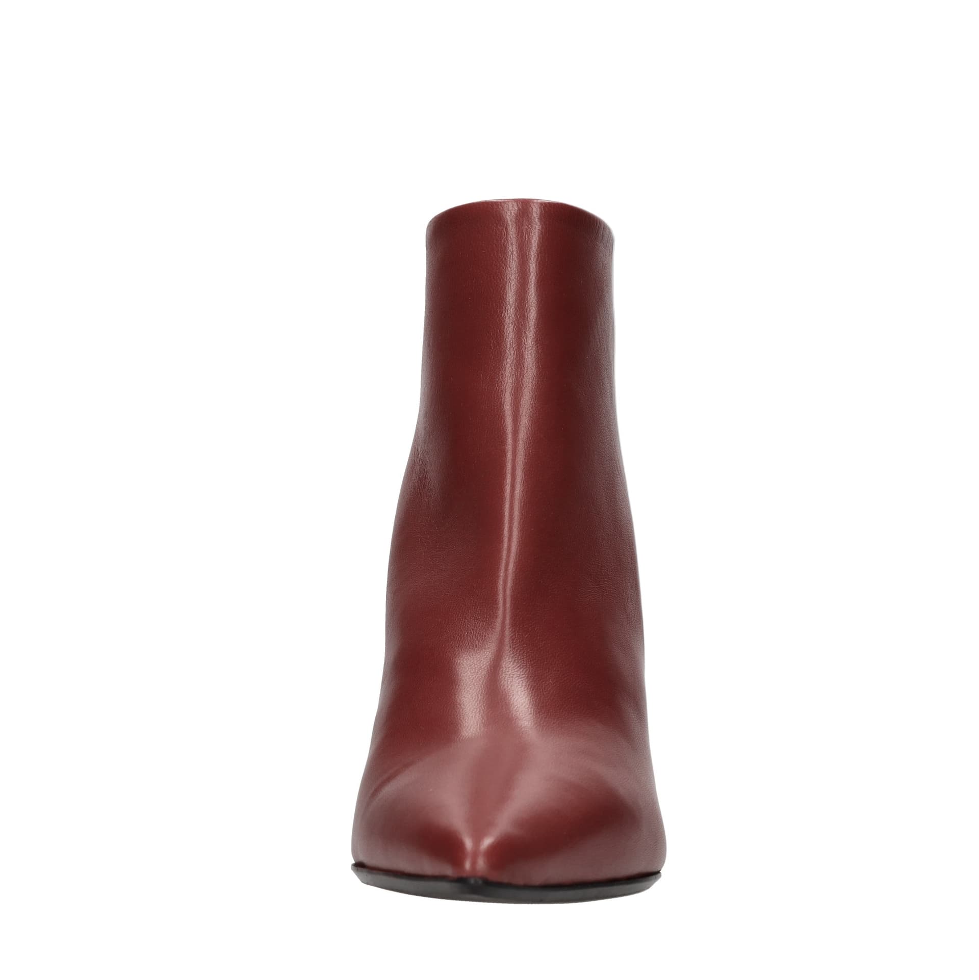 Anna F. ANNA F. Stivali Rosso - 8