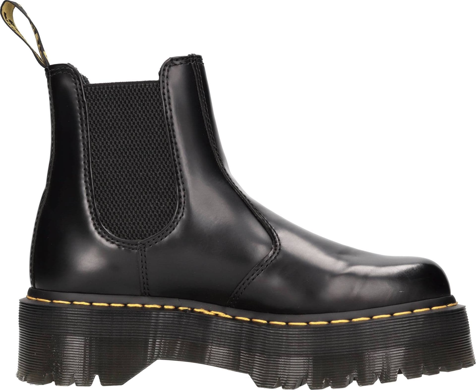 Dr. Martens DR. MARTENS Stivali Nero - 3