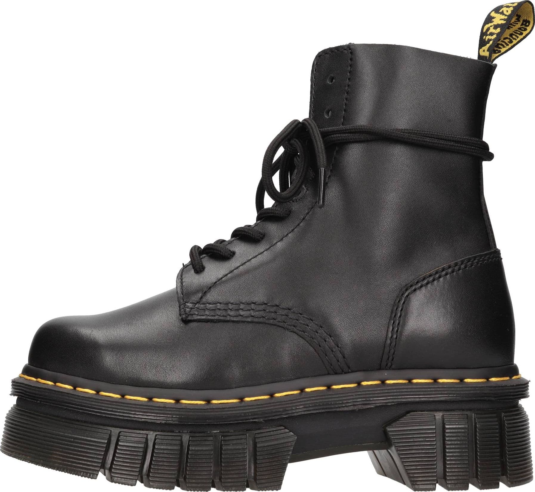 Dr. Martens  Stivali Nero