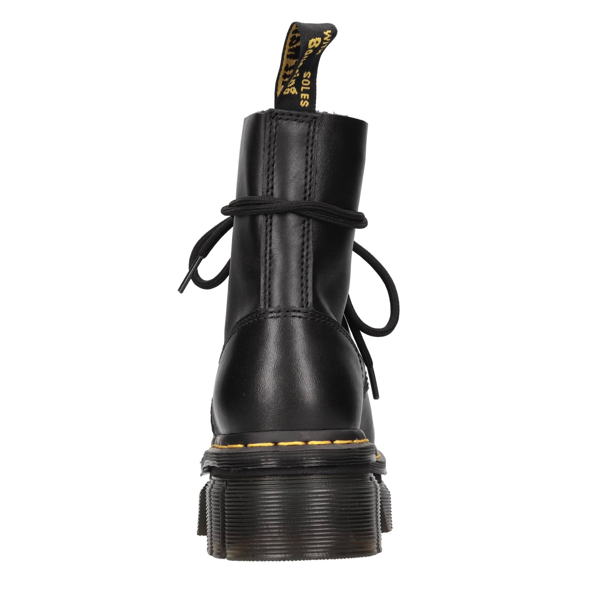 Dr. Martens  Stivali Nero - 2