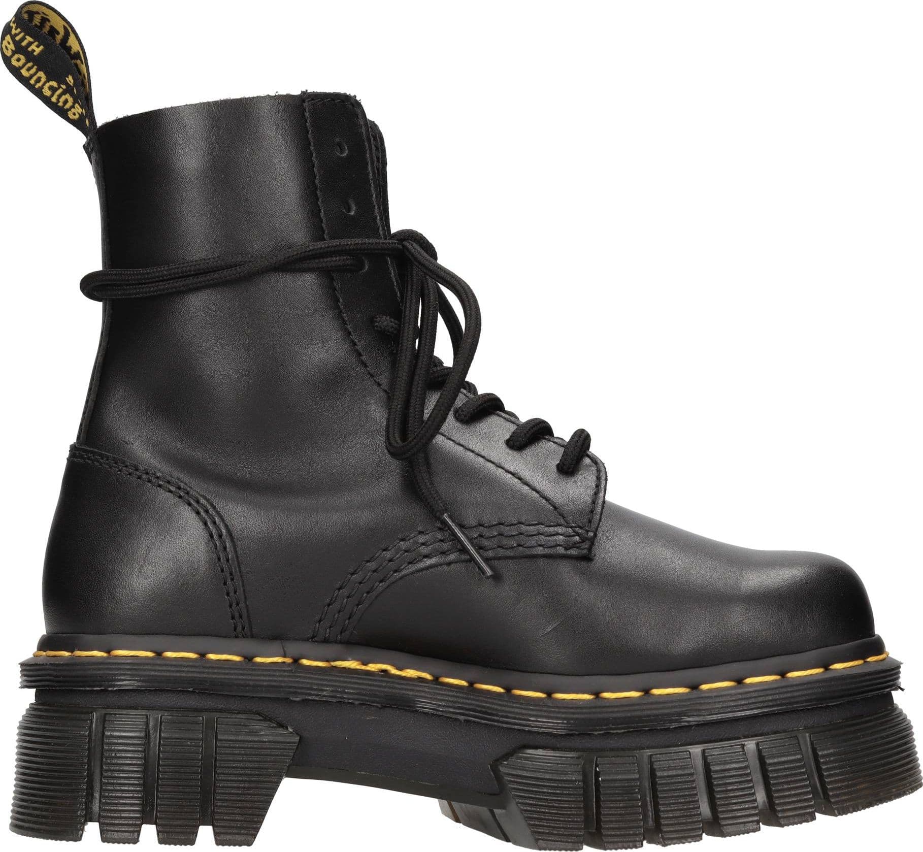Dr. Martens  Stivali Nero - 3