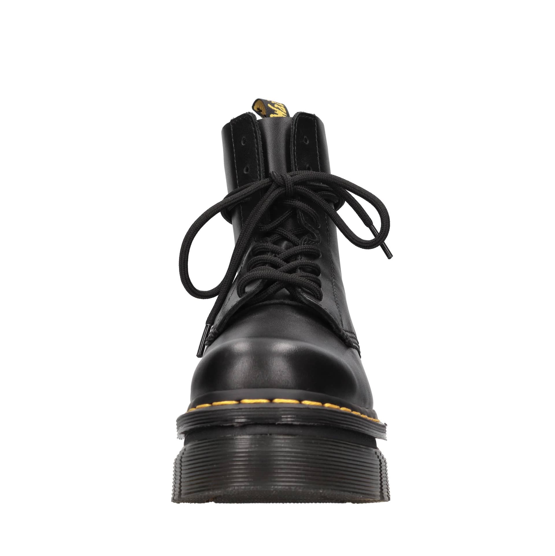 Dr. Martens  Stivali Nero - 4