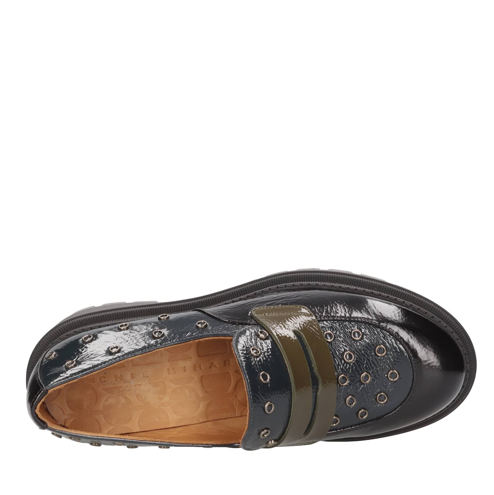 Chie Mihara  Scarpe basse Multicolor - 12