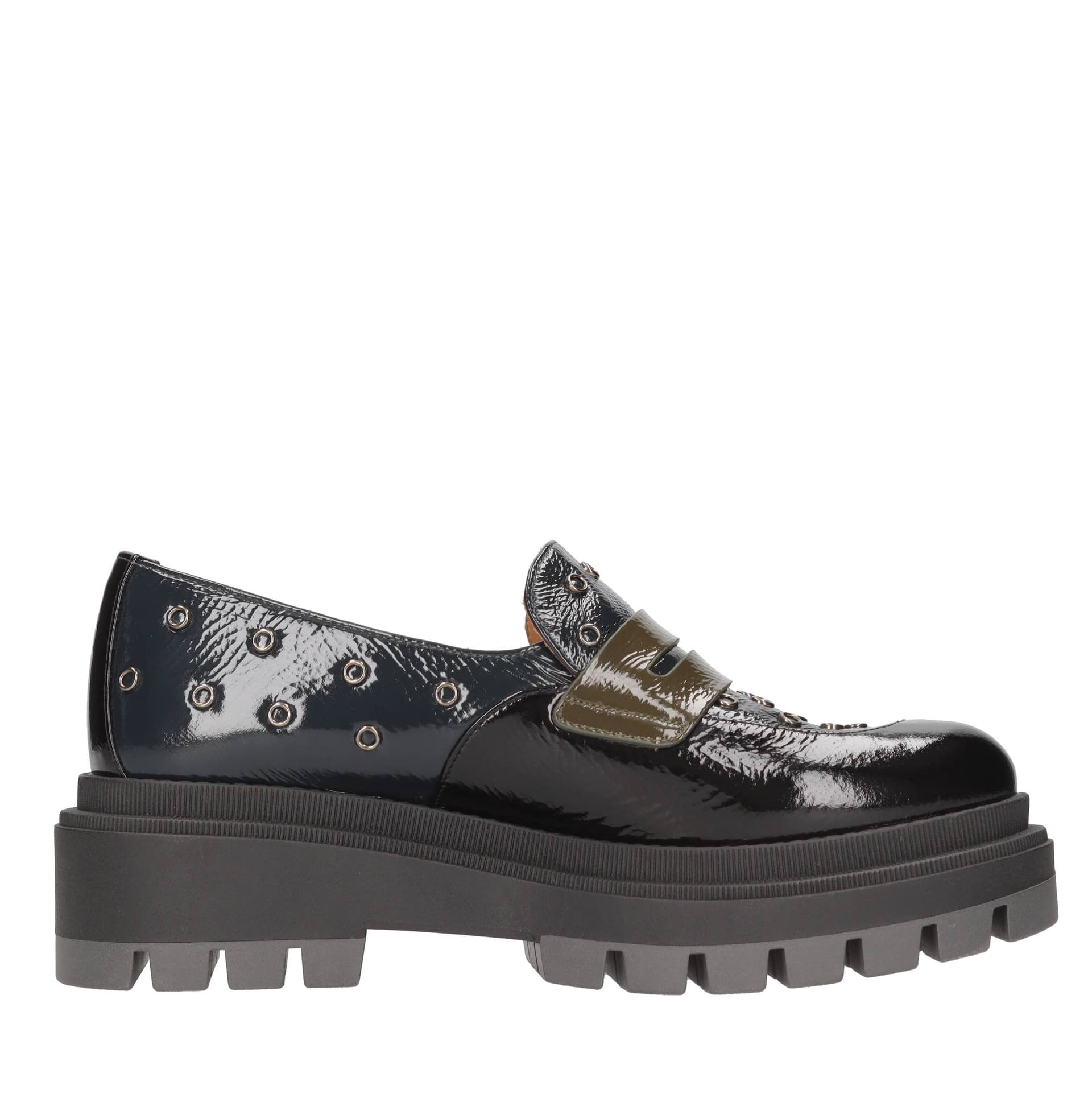 Chie Mihara  Scarpe basse Multicolor - 6