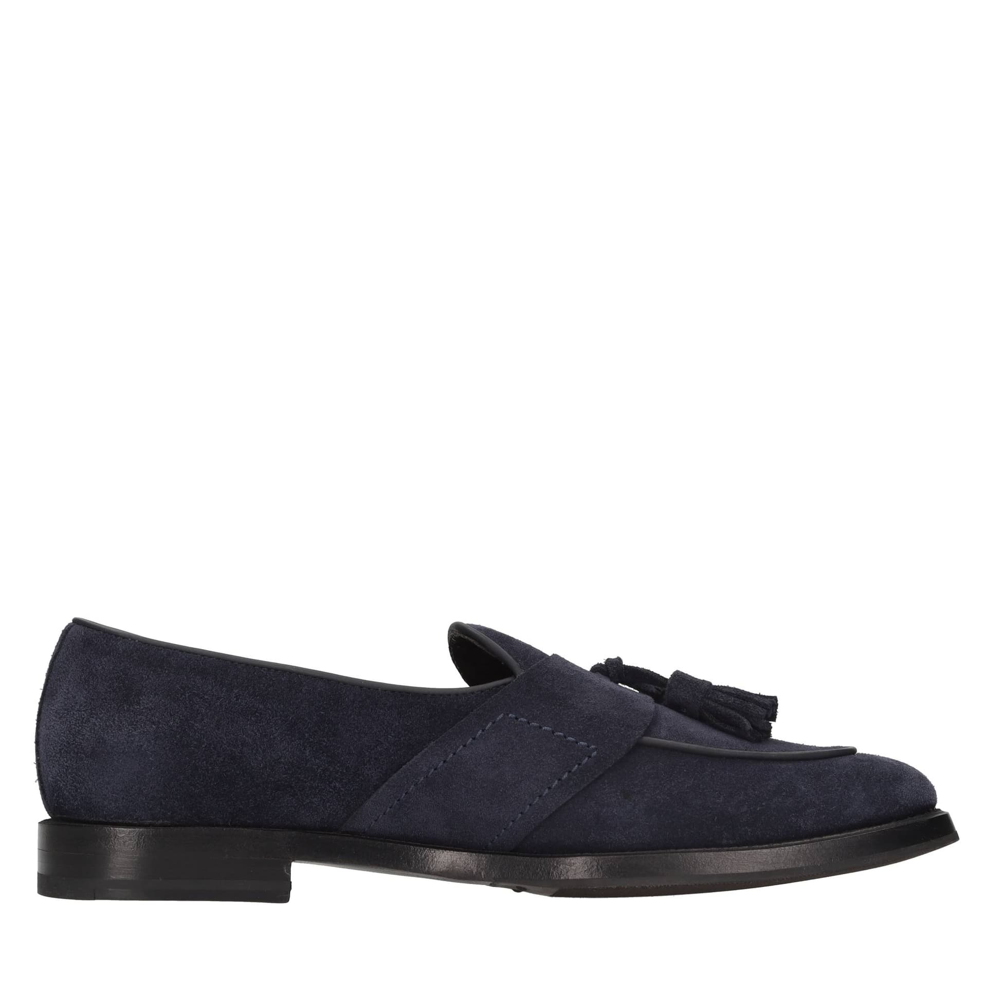 Barrett BARRETT Scarpe basse Blu - 6