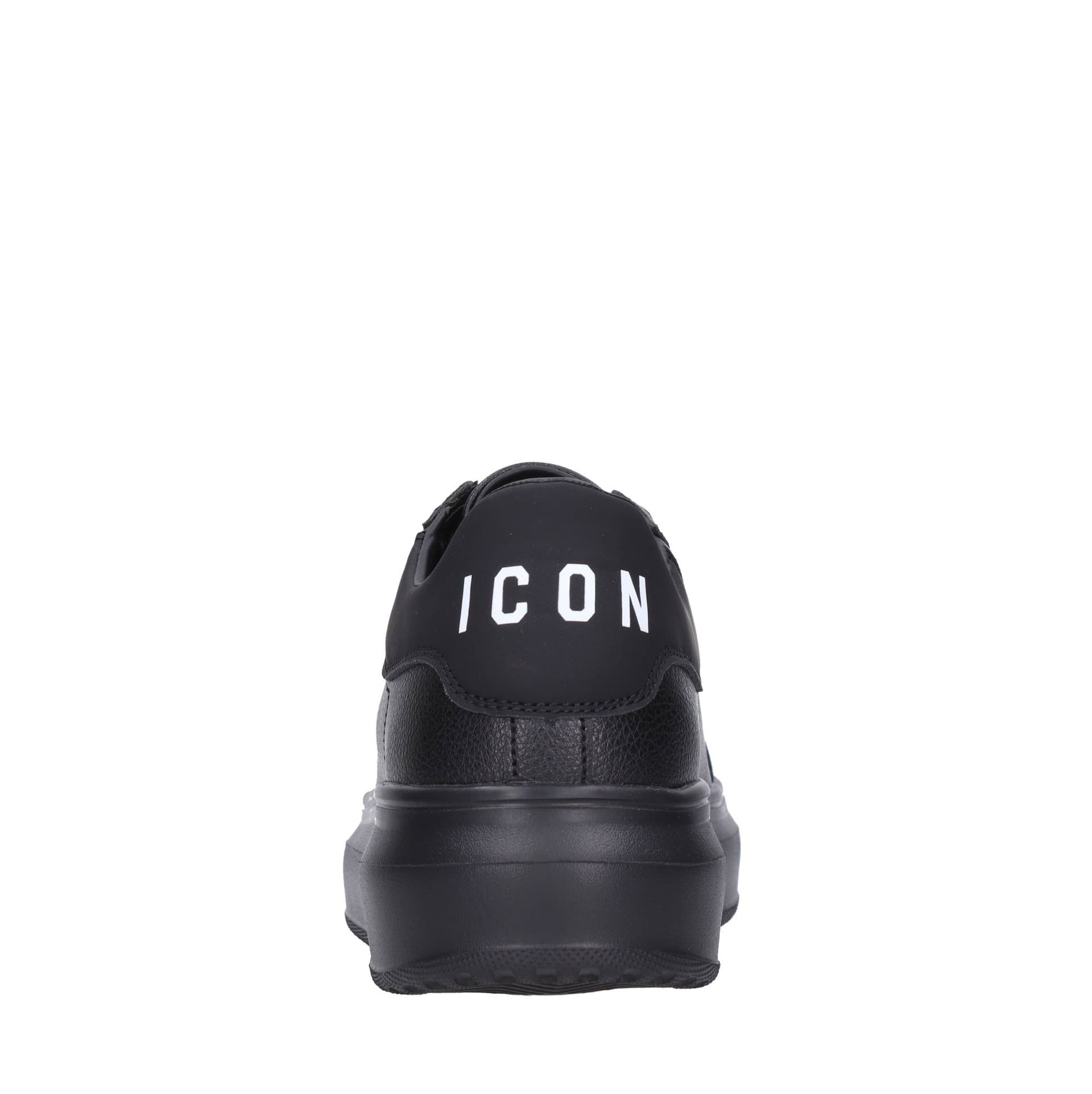 ICON  Sneakers Nero - 2